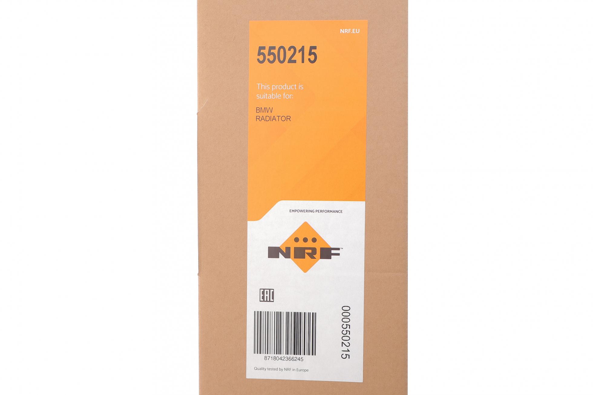 550215 NRF