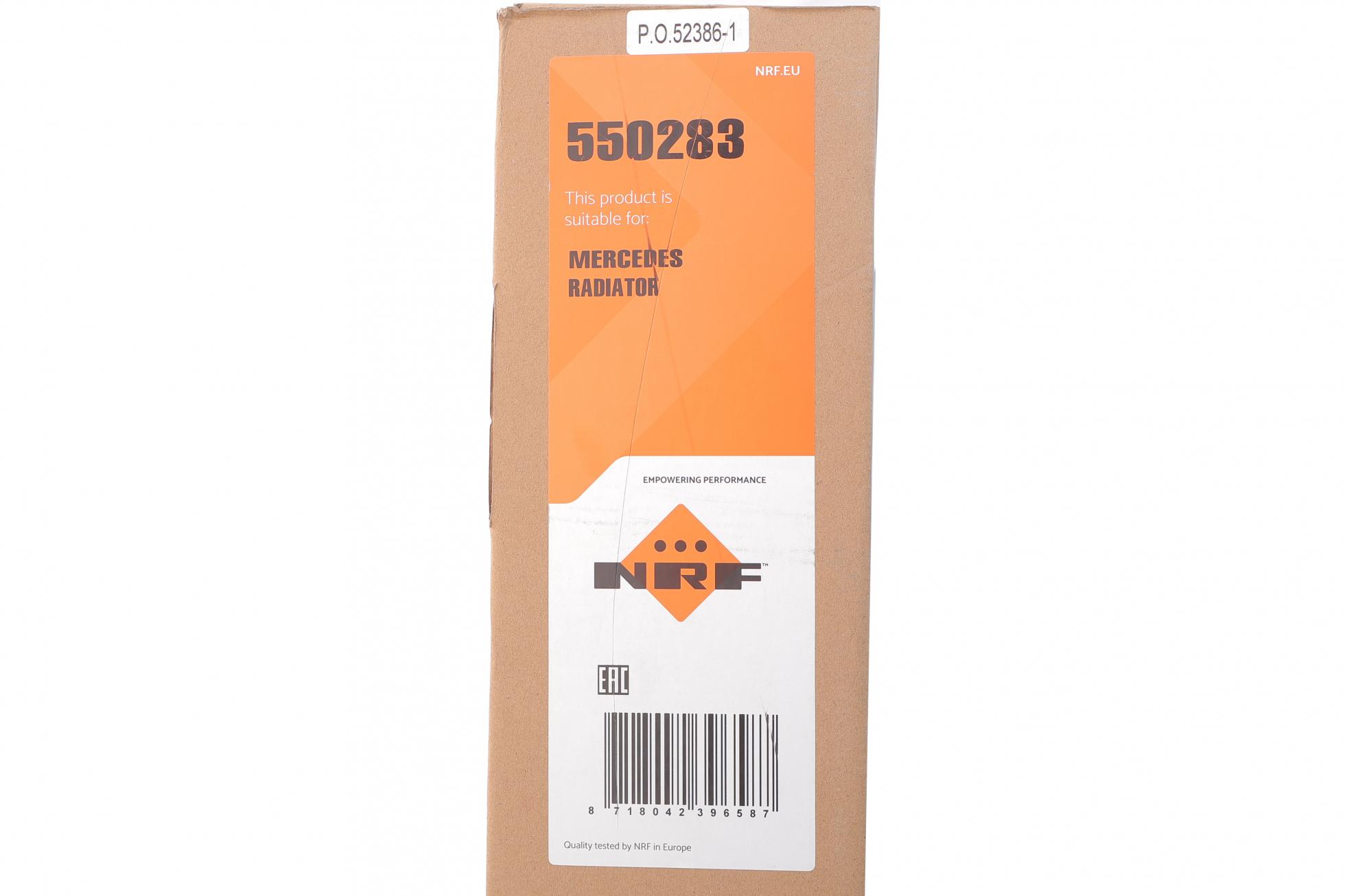 550283 NRF