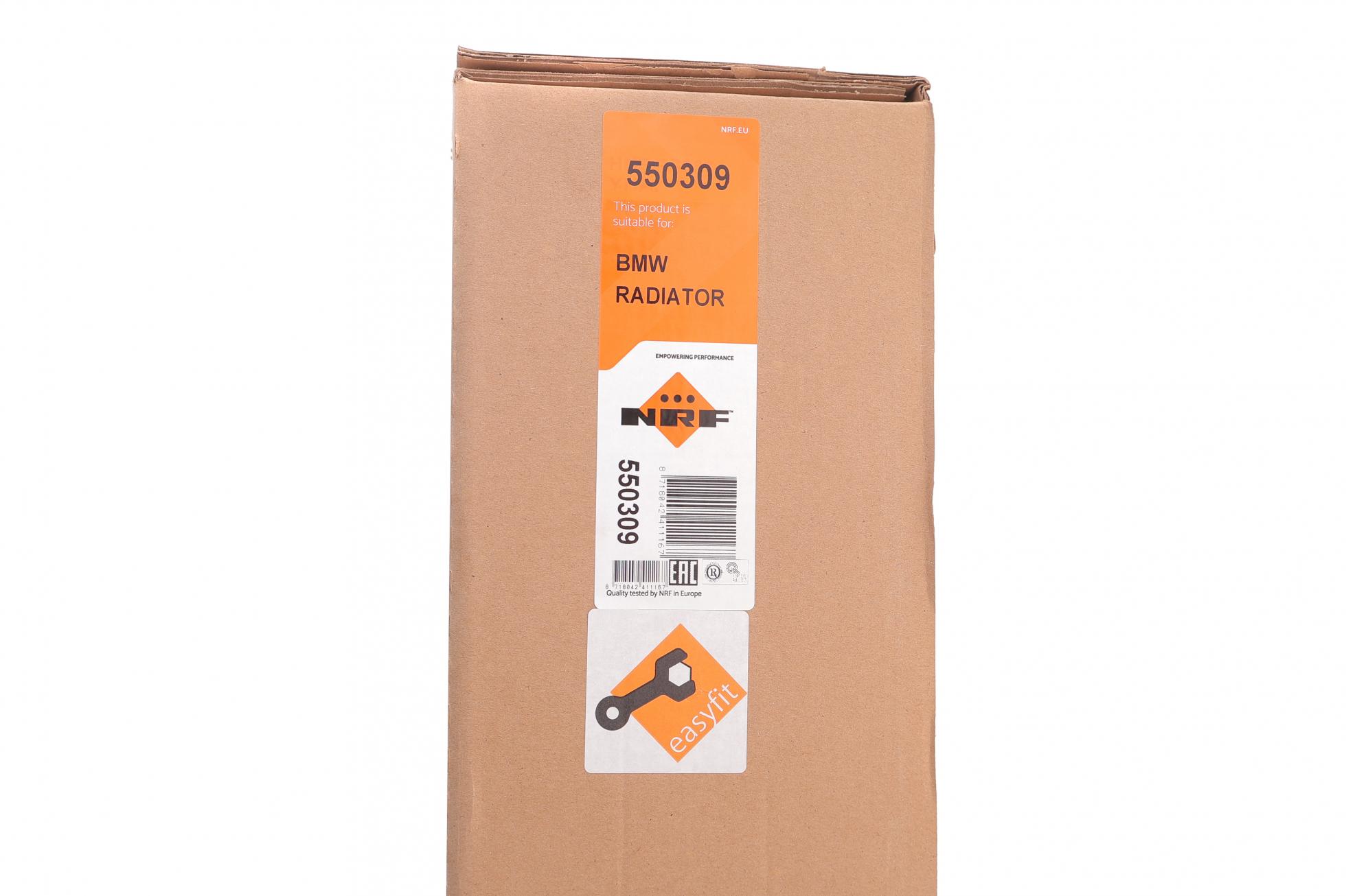 550309 NRF