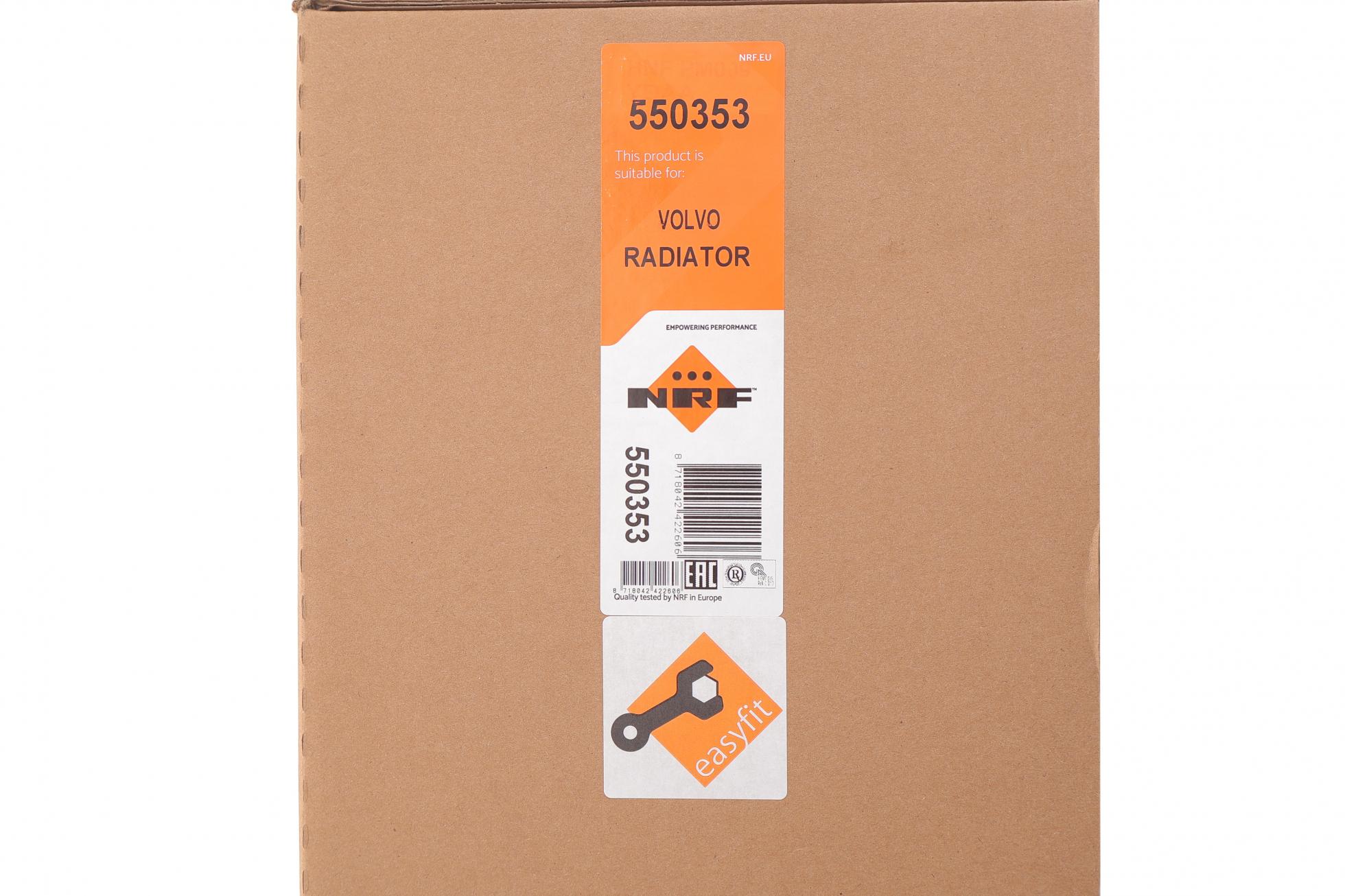 550353 NRF