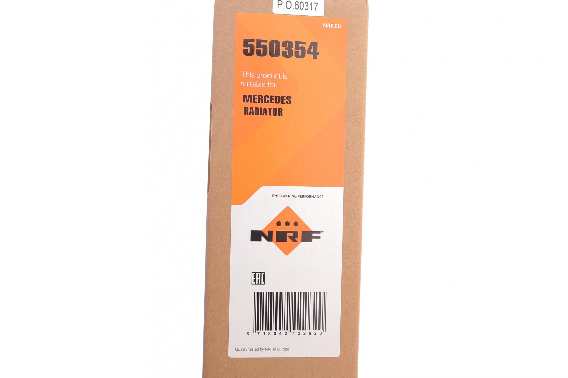 550354 NRF