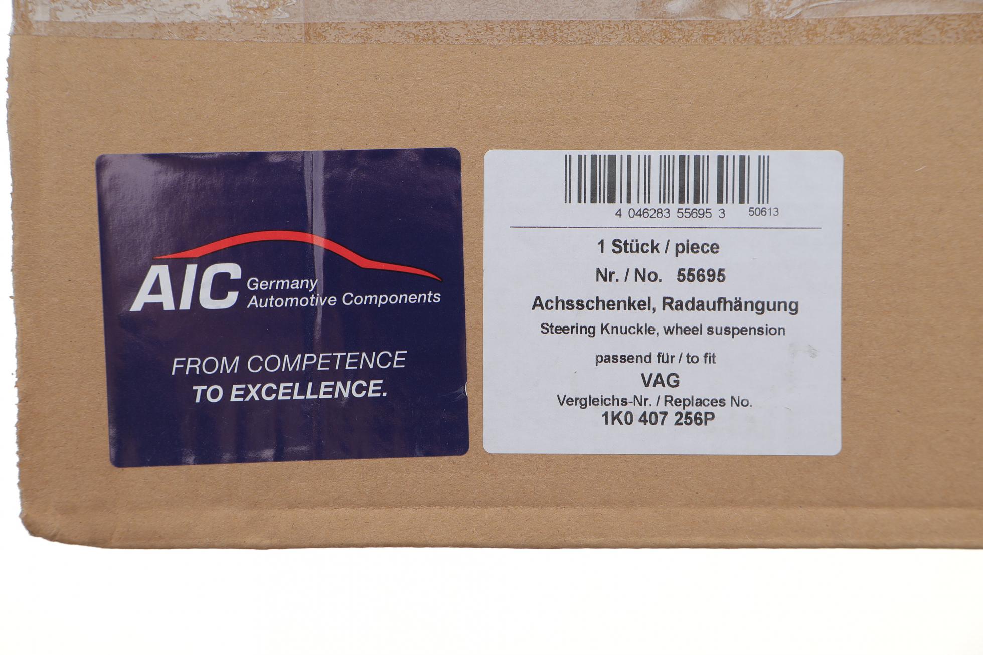 55695 AIC