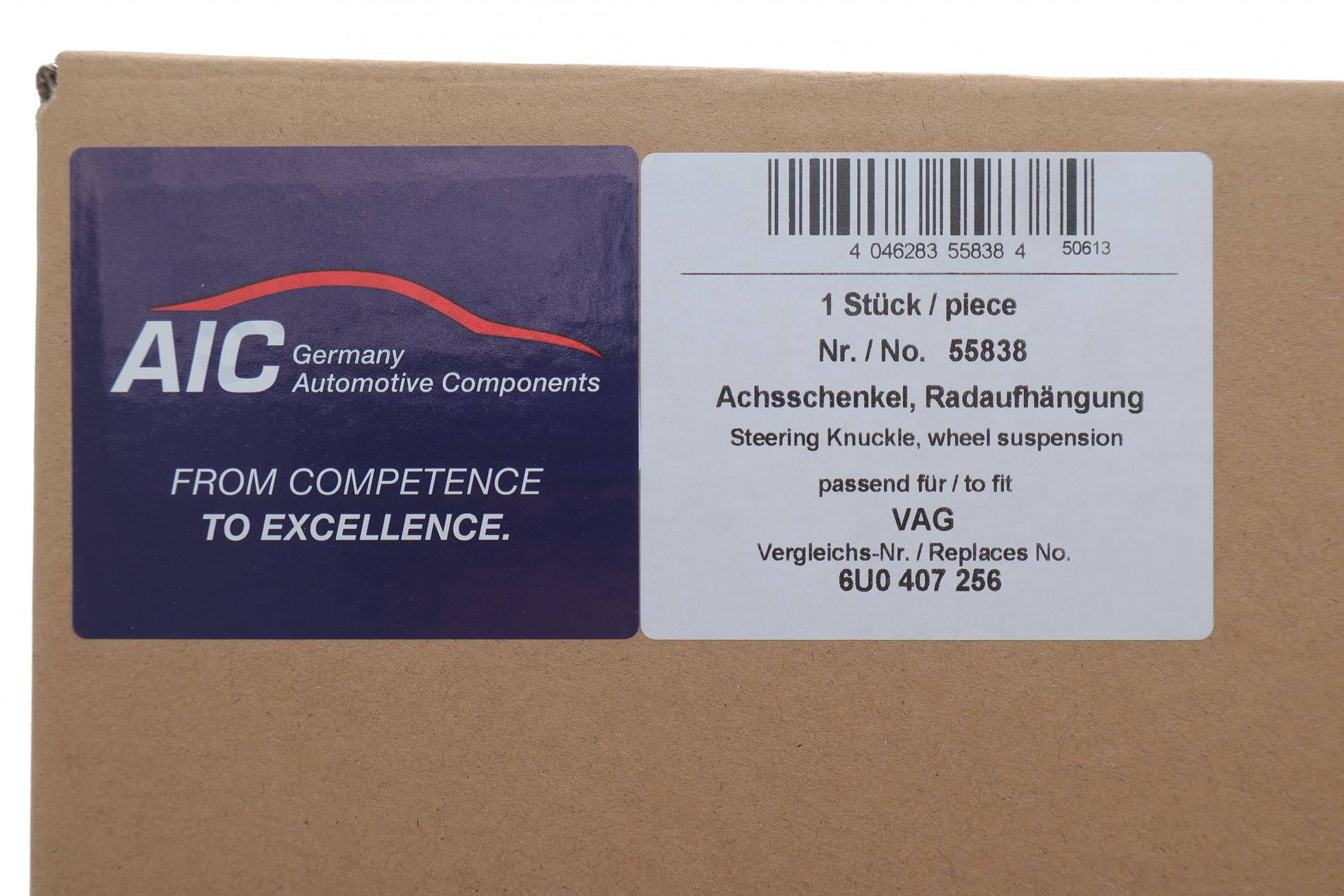 55838 AIC