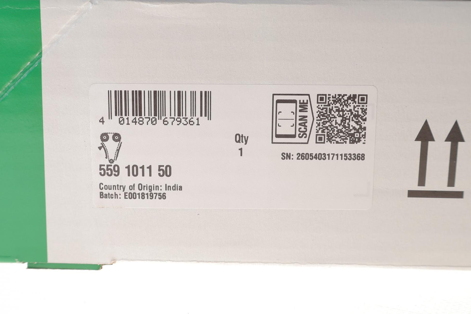 559101150 INA