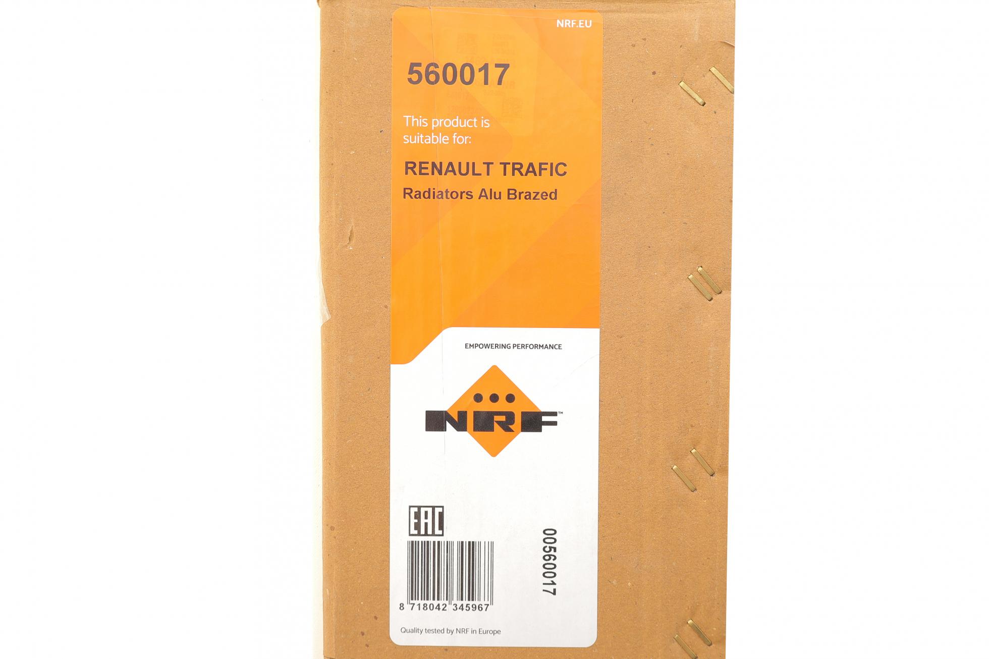 560017 NRF