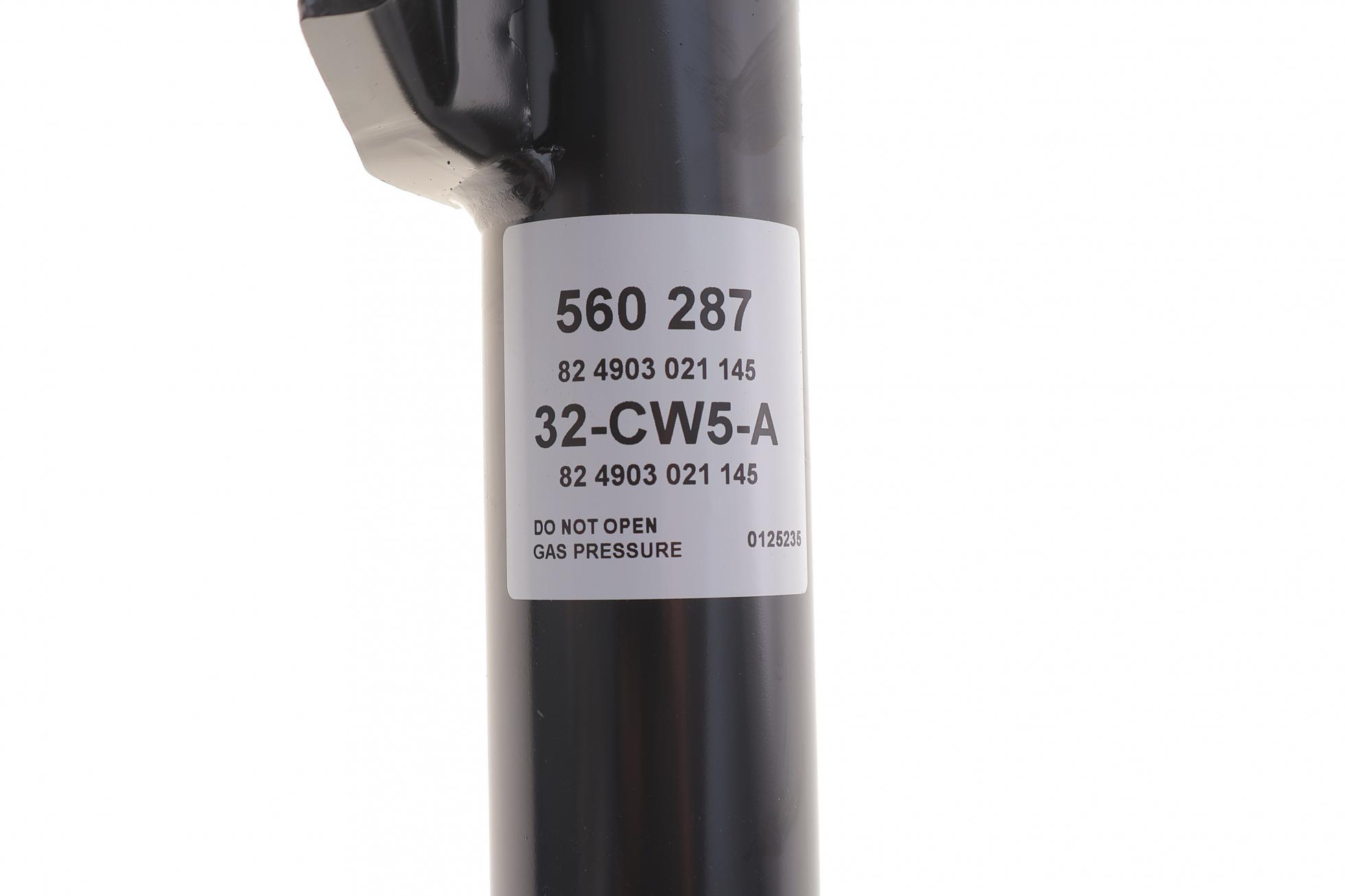 560287 SACHS