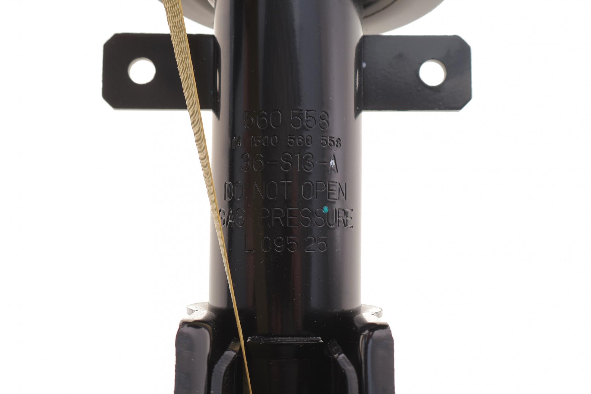 560558 SACHS