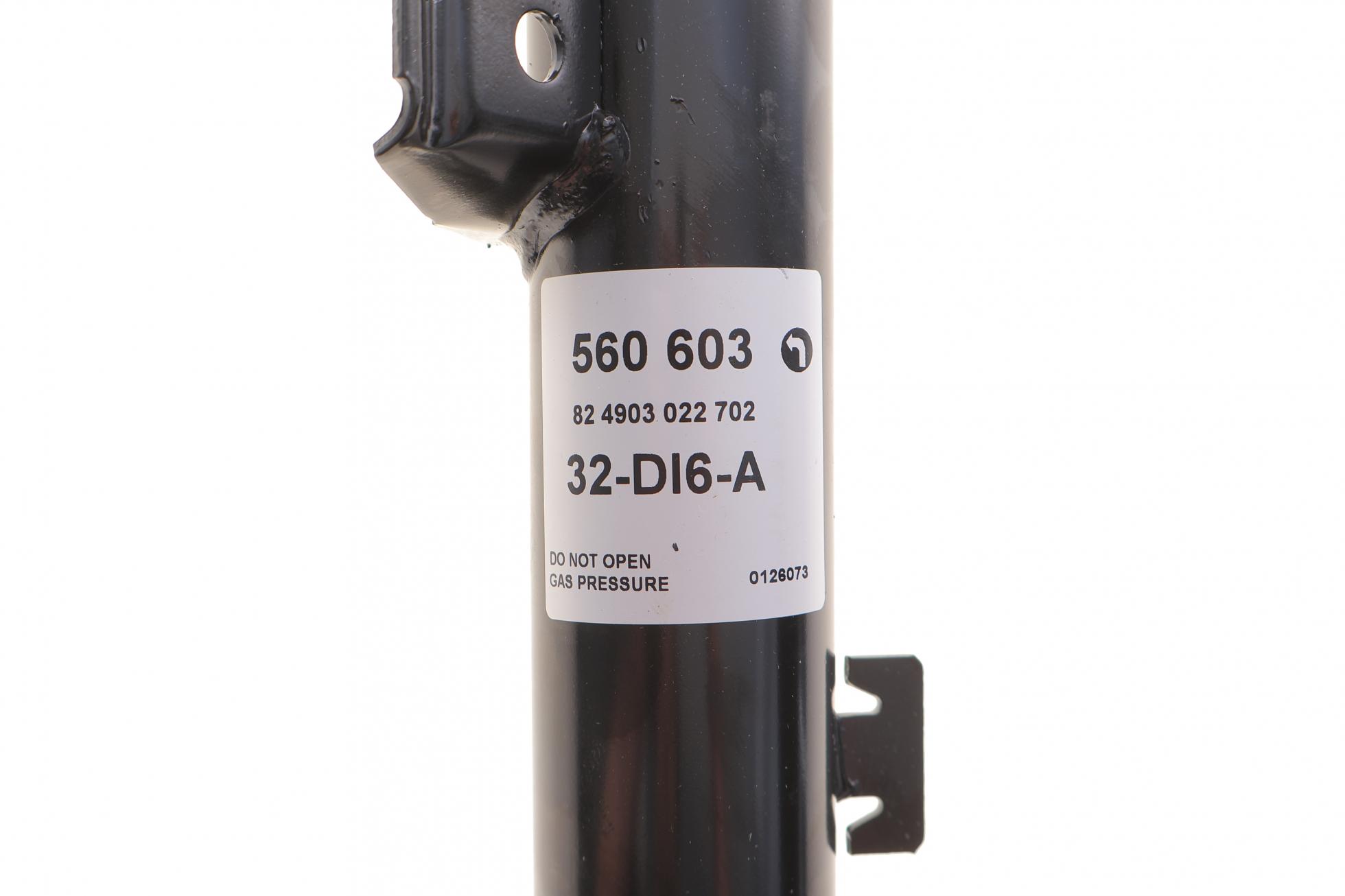 560603 SACHS
