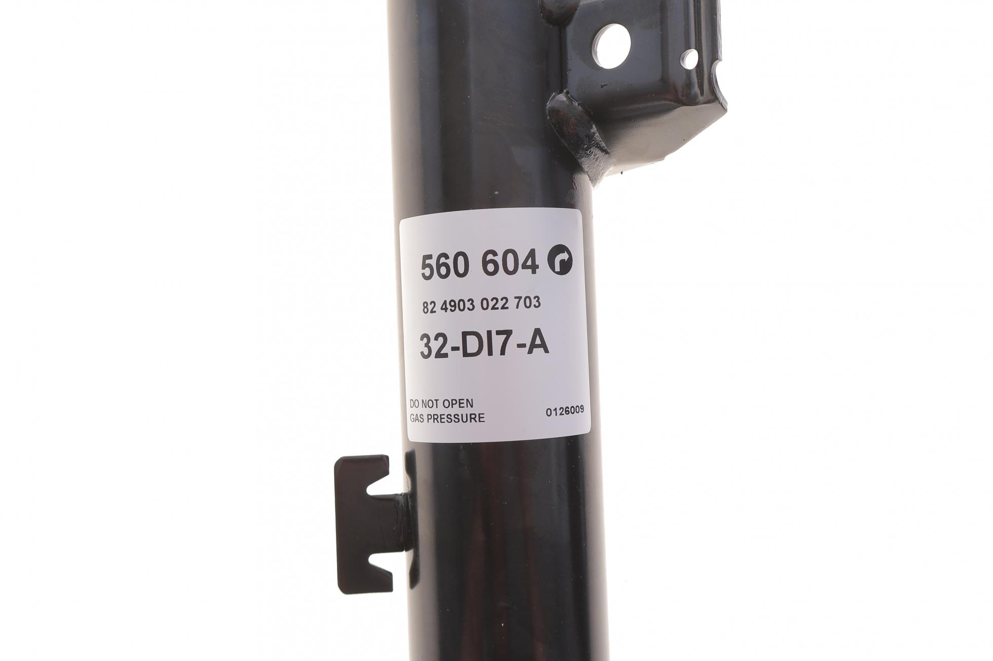 560604 SACHS