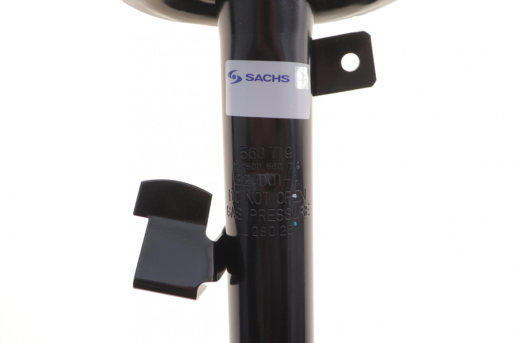 560719 SACHS
