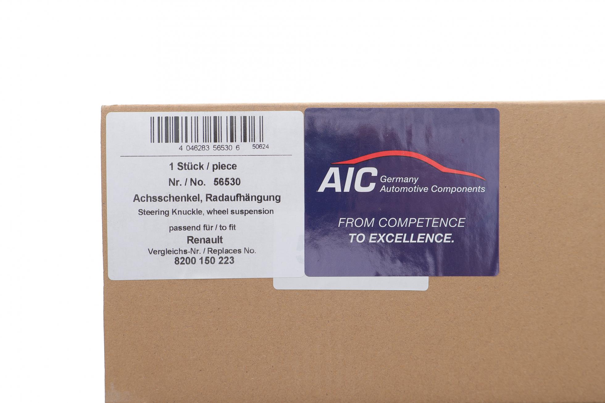 56530 AIC