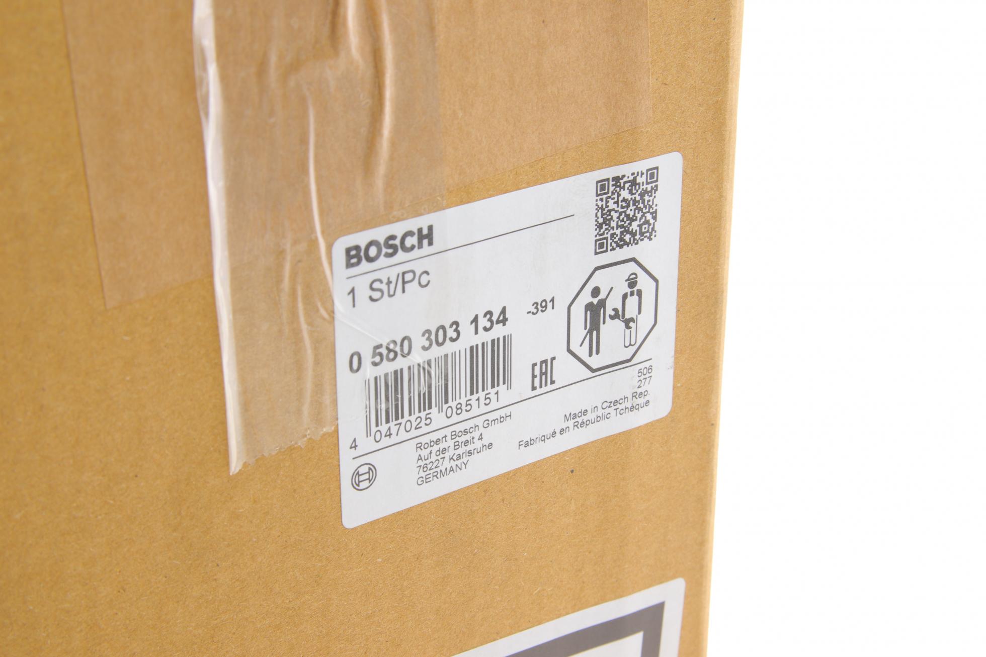 580303134 BOSCH