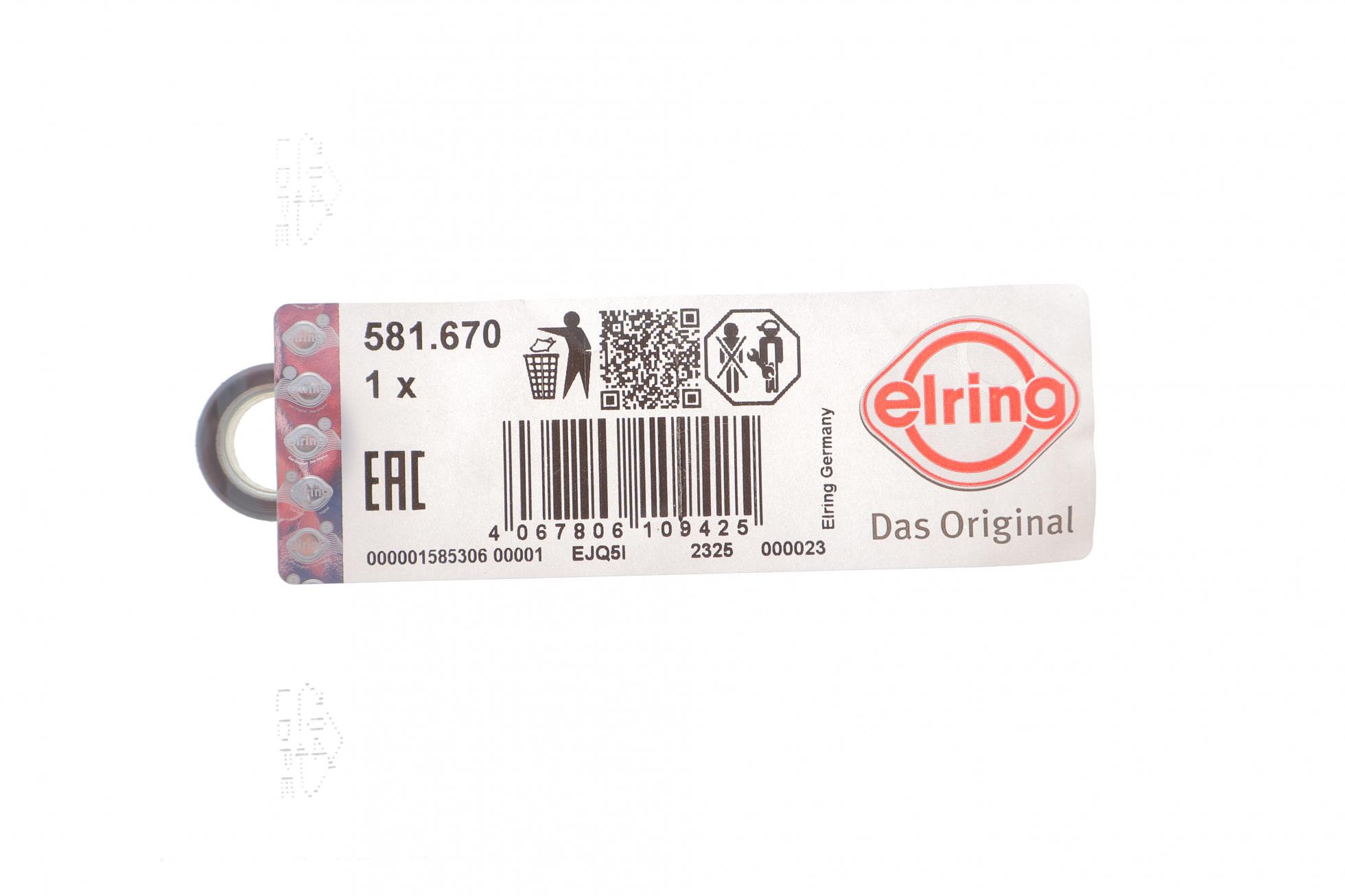 581670 ELRING