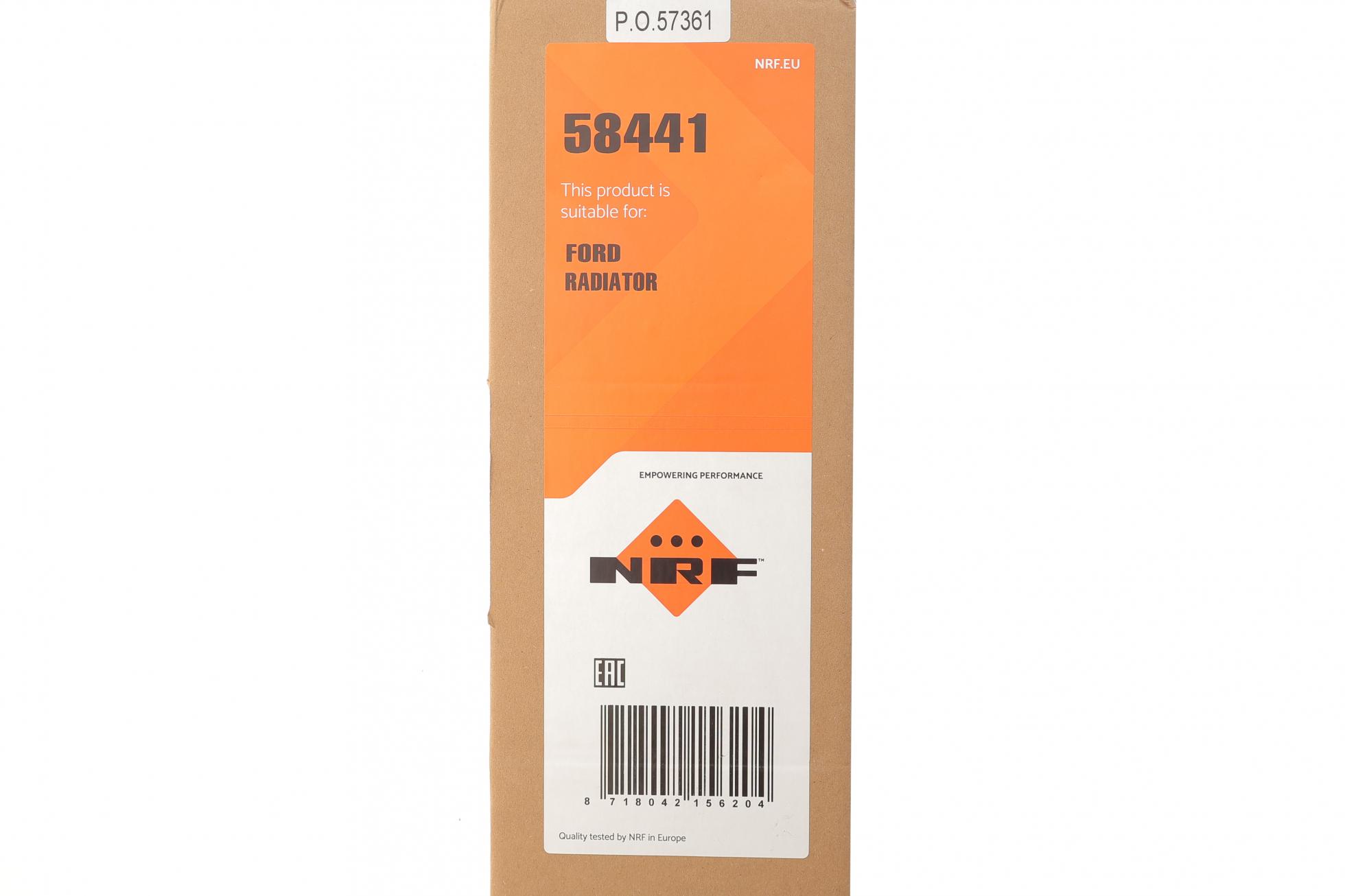 58441 NRF
