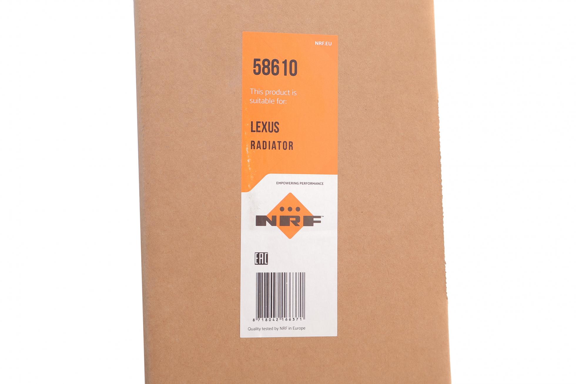 58610 NRF