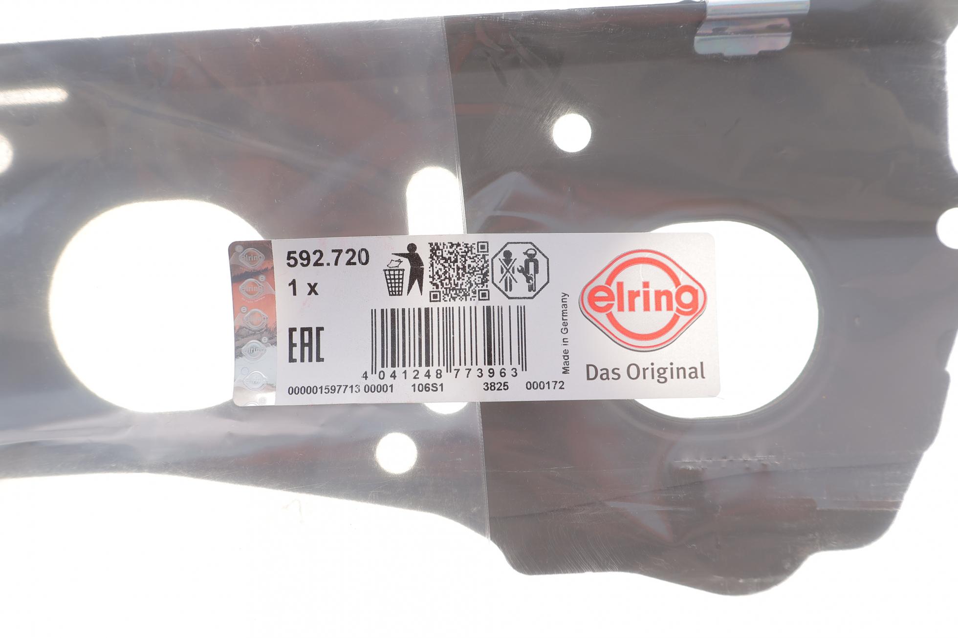 592720 ELRING