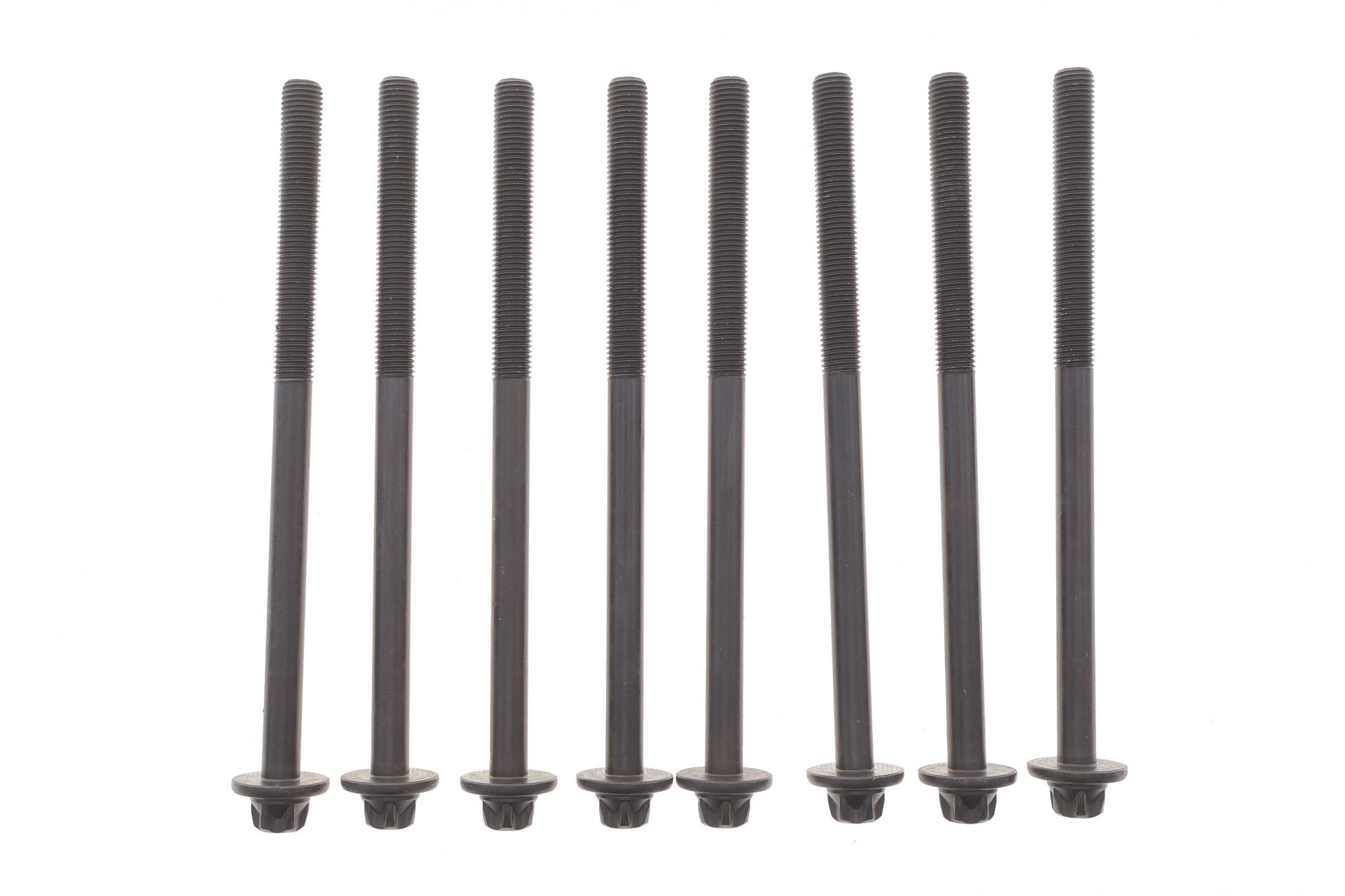 Болти головки (к-кт 10шт.) BMW 1 (F20/F21) 15-/2 (F45/F44) 1.5 d (B37) 14-