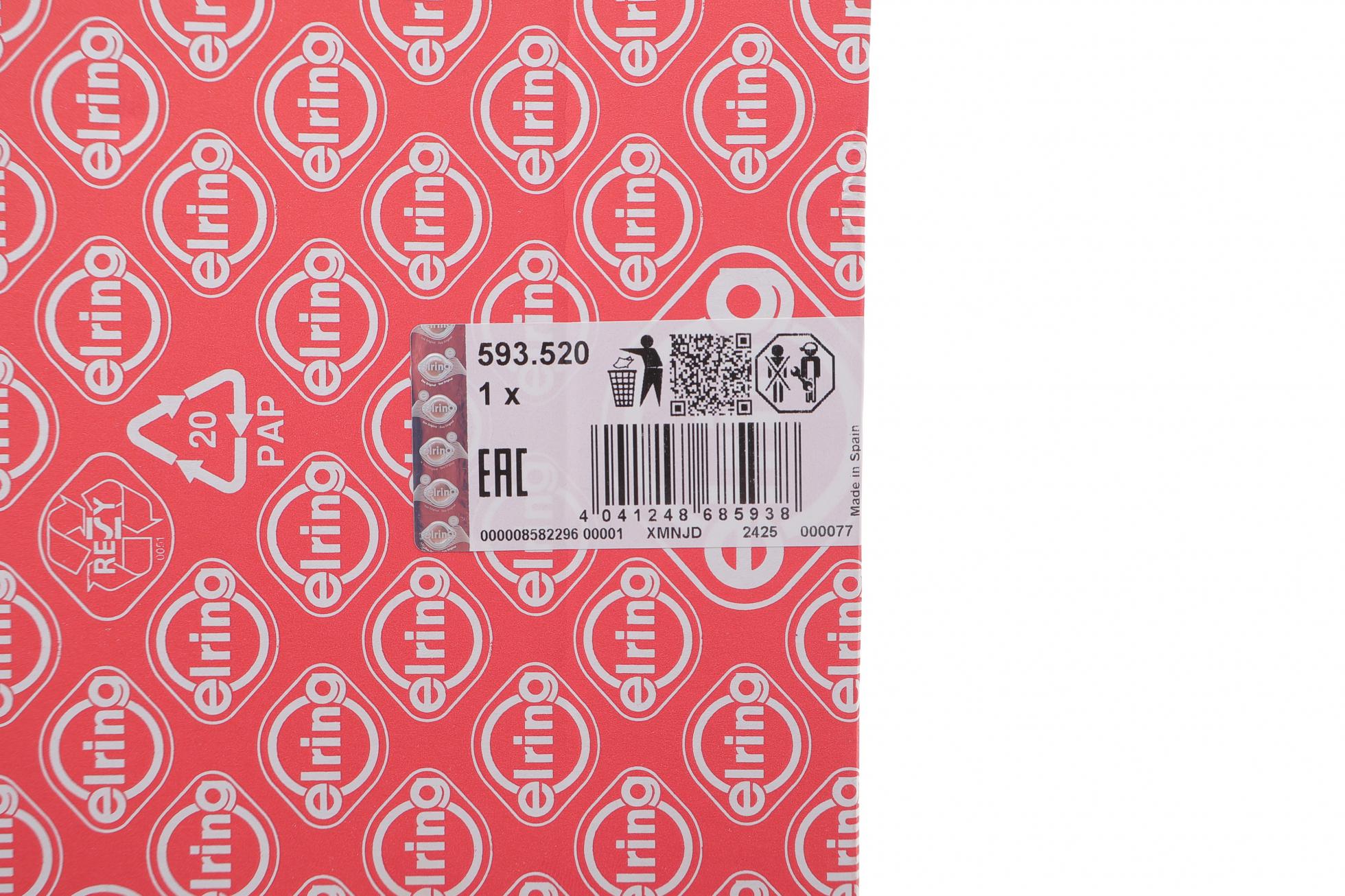 593520 ELRING