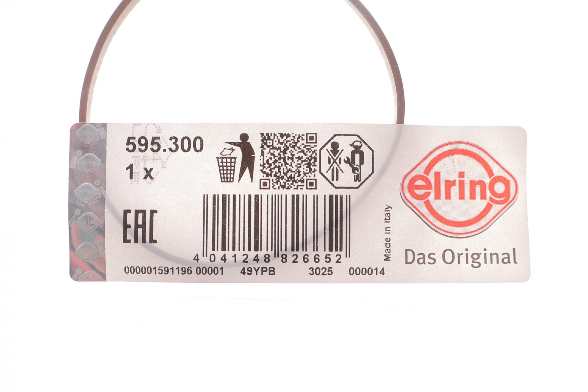 595300 ELRING