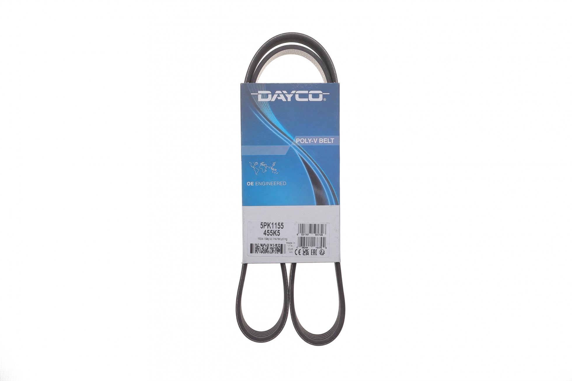 5PK1155 DAYCO