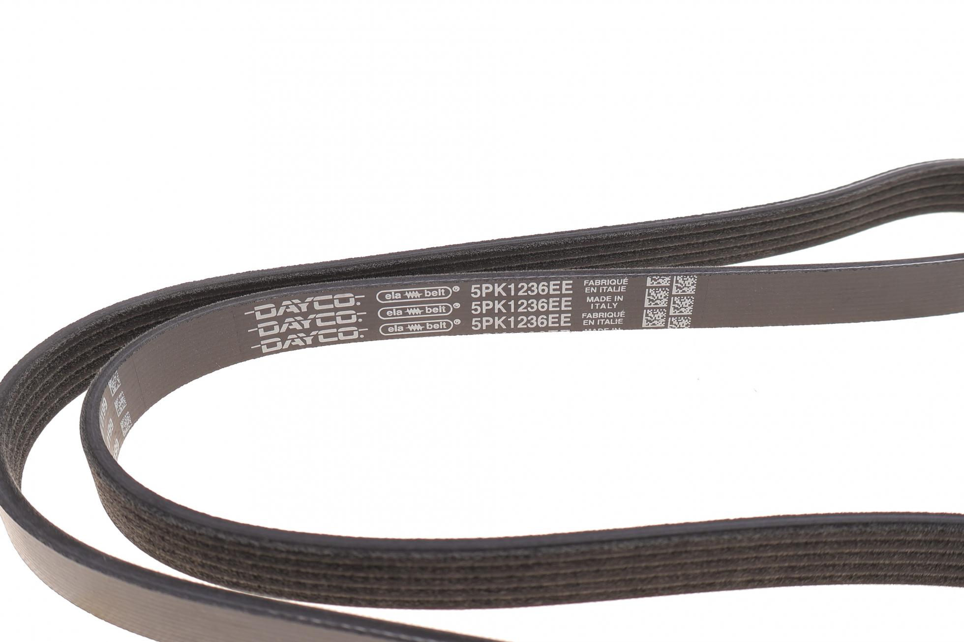 5PK1236EE DAYCO