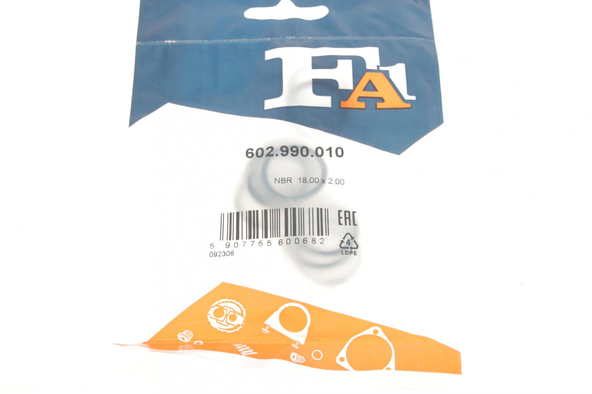 602990010 FA1