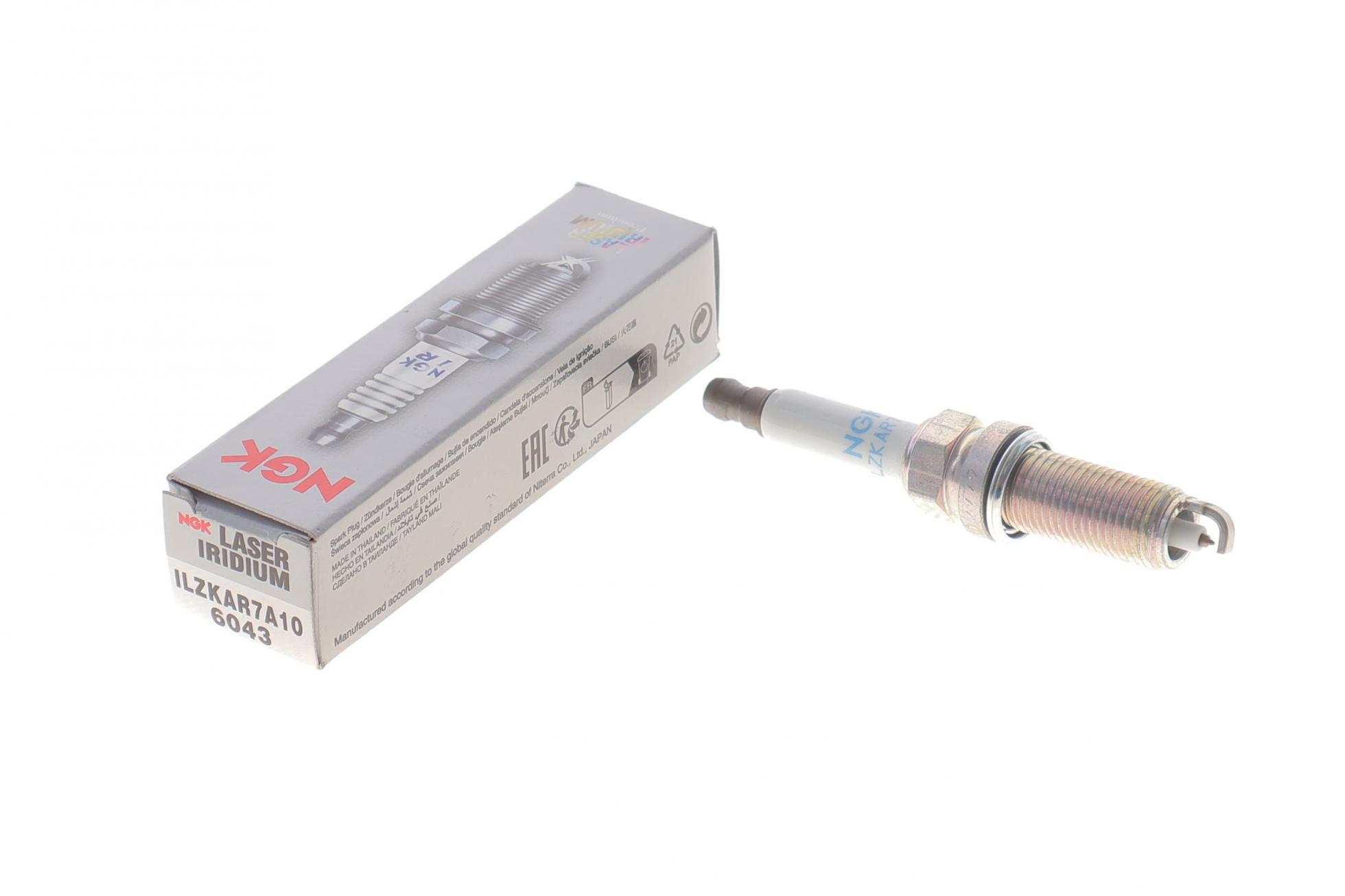 6043 NGK