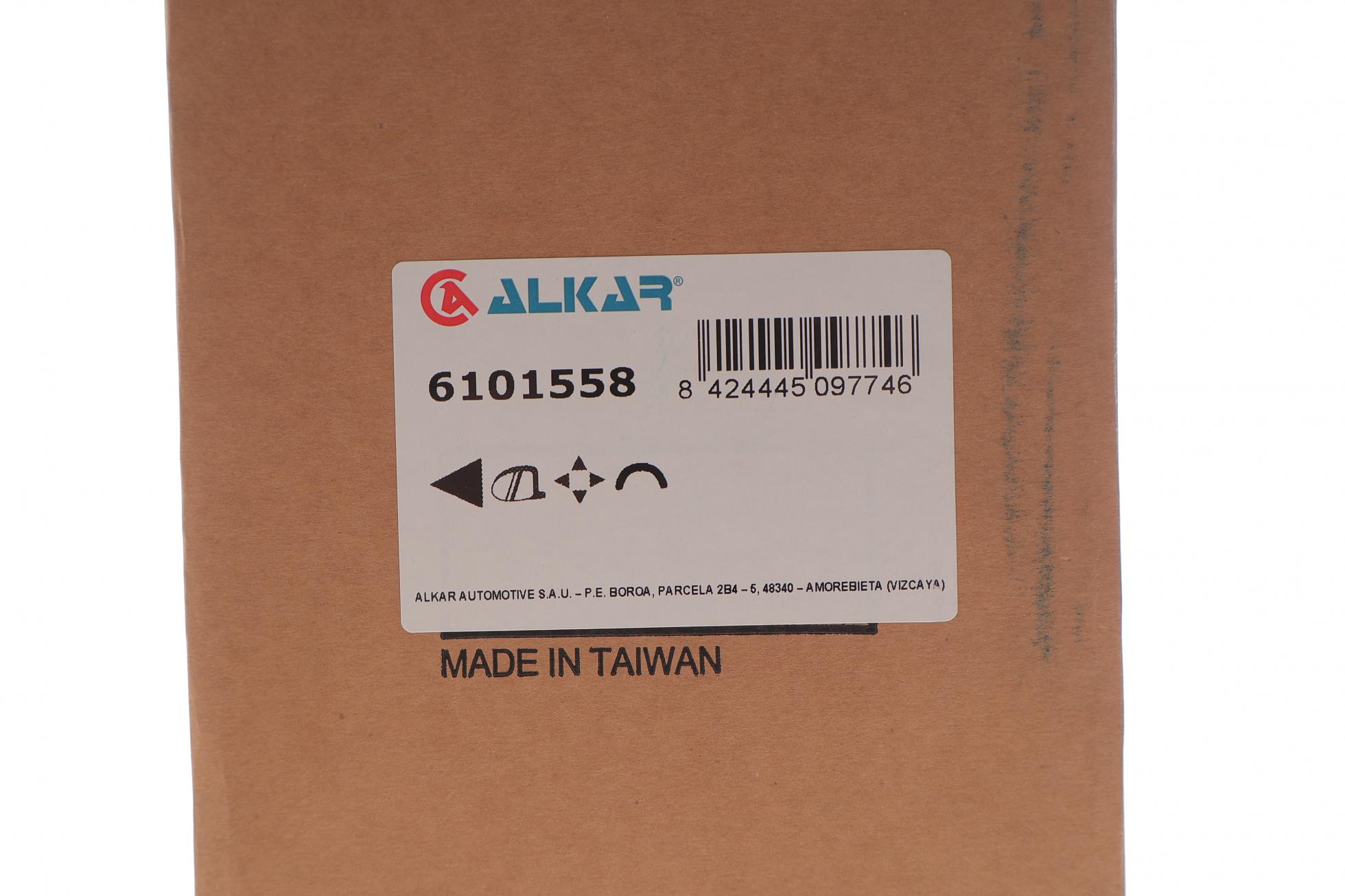 6101558 ALKAR