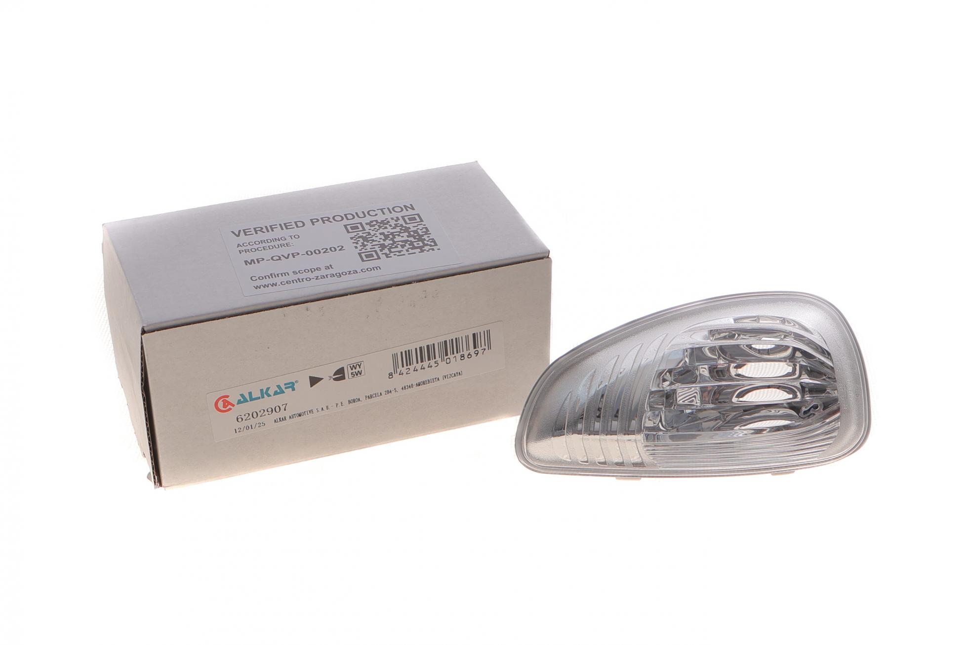 6202907 ALKAR