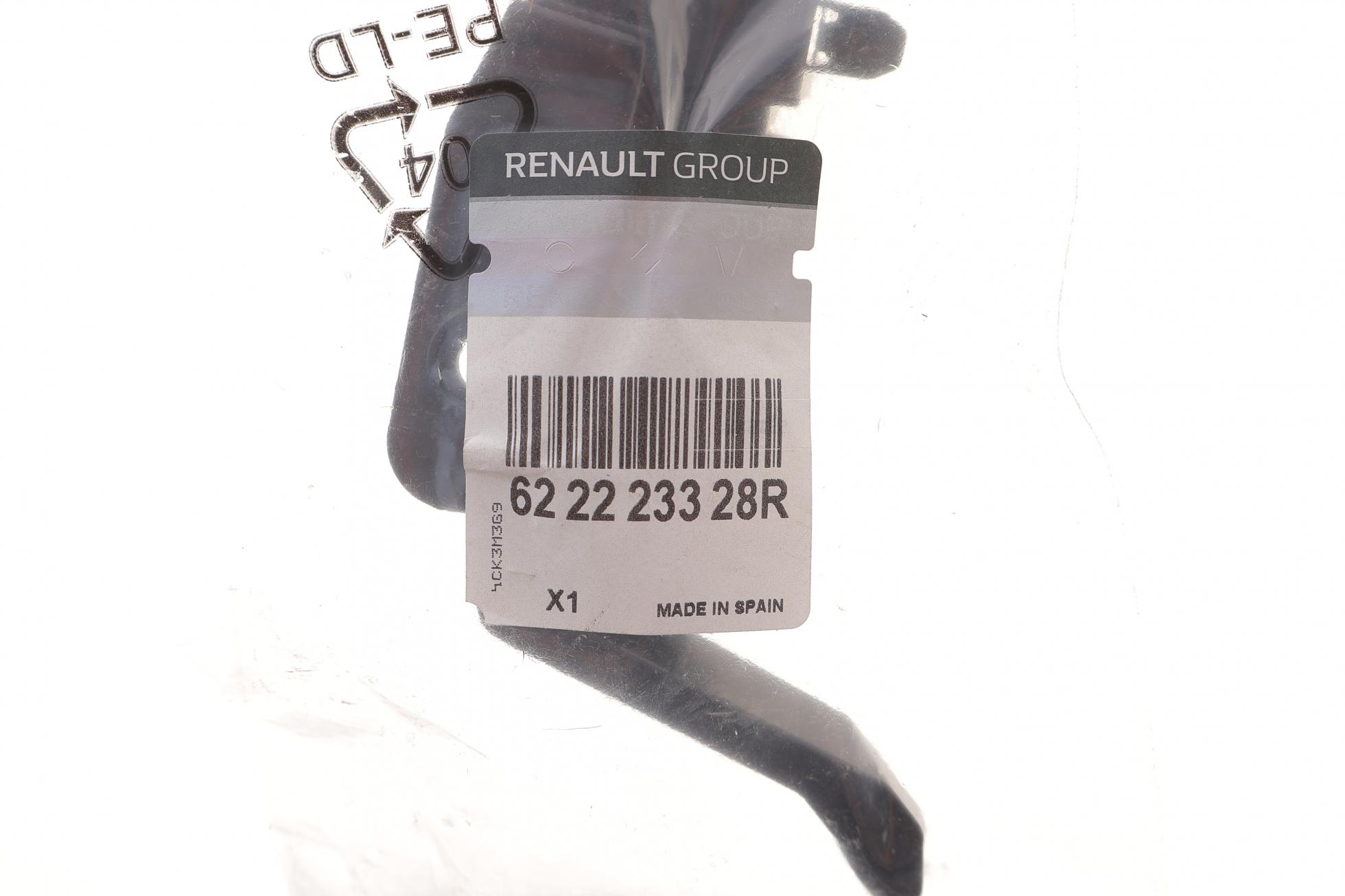 622223328R RENAULT