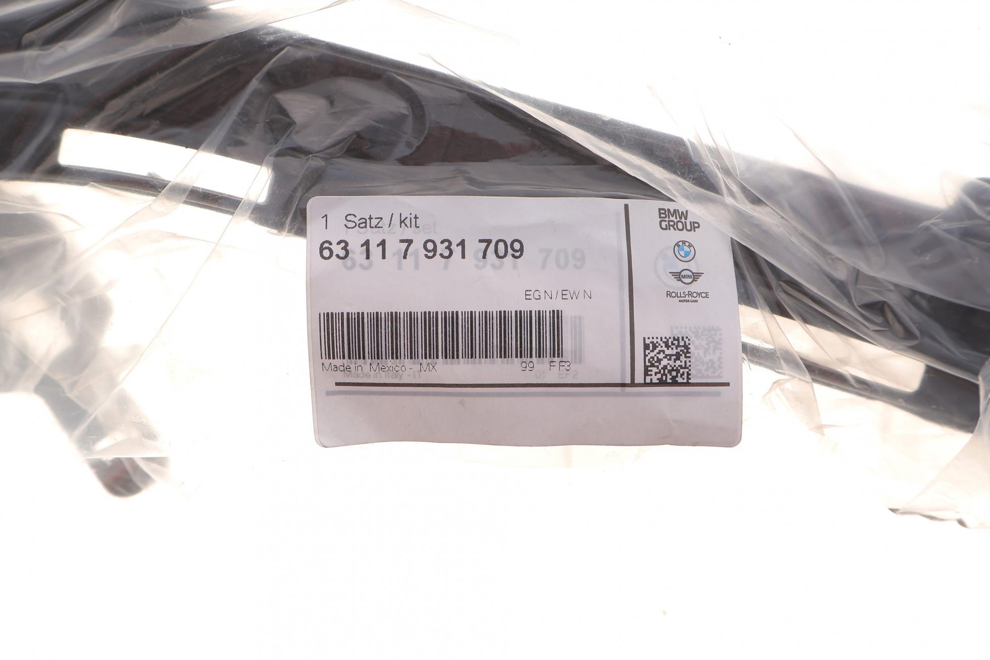 63117931709 BMW