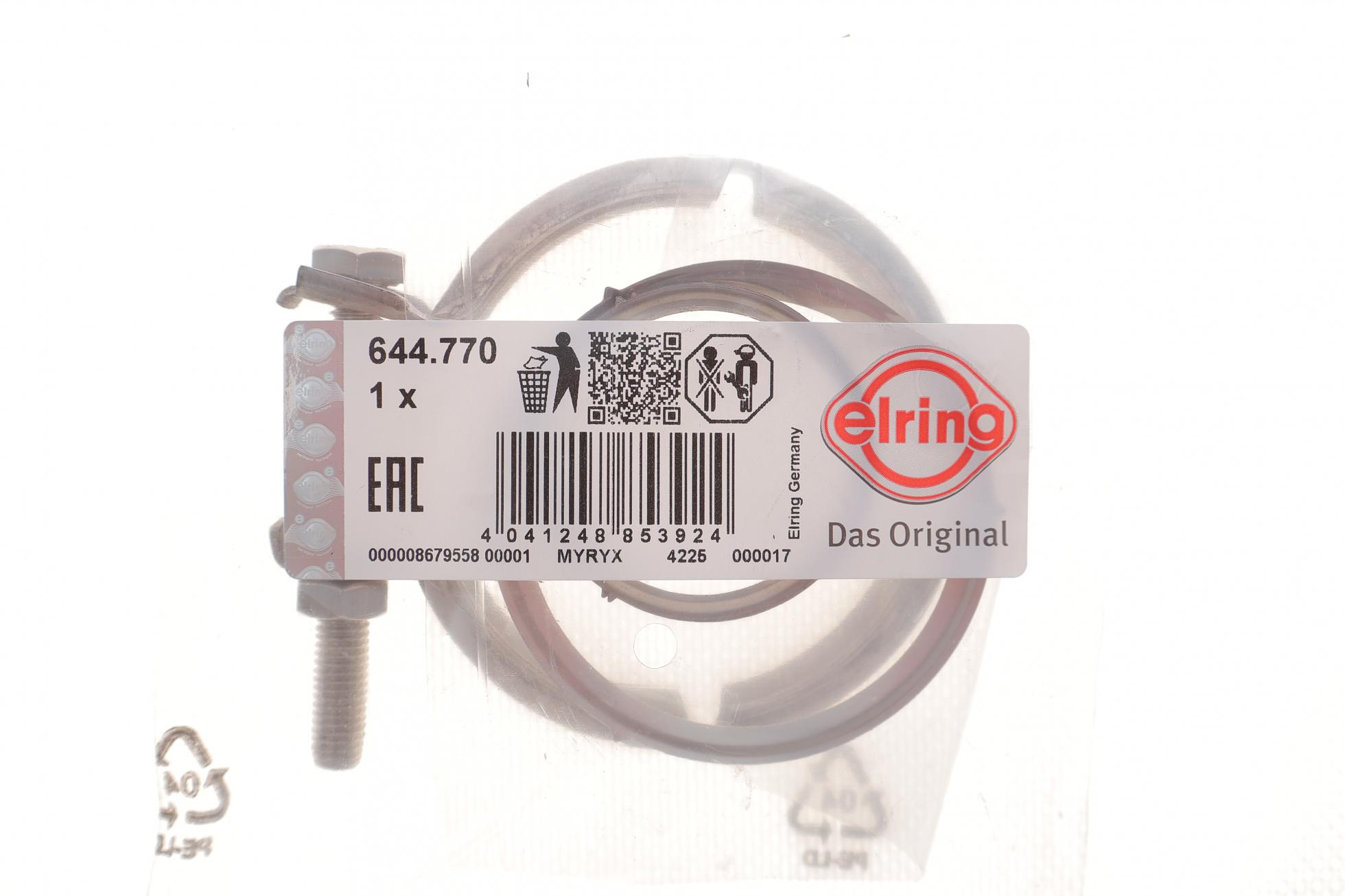 644770 ELRING