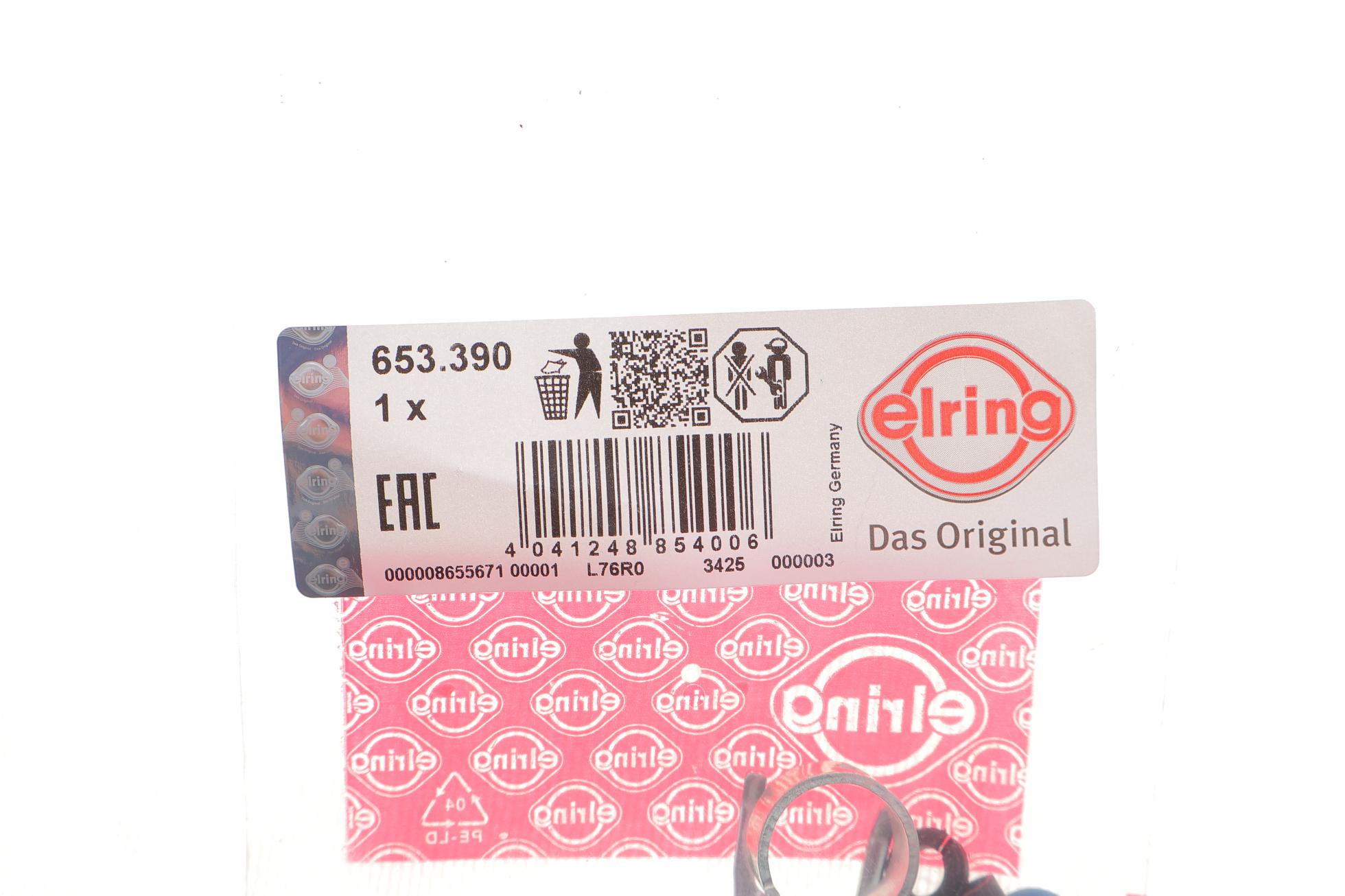 653390 ELRING