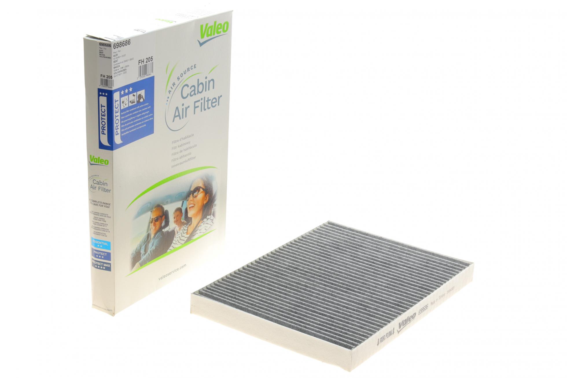 698686 VALEO
