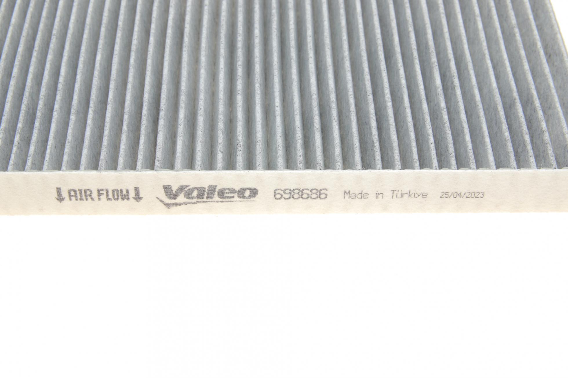 698686 VALEO