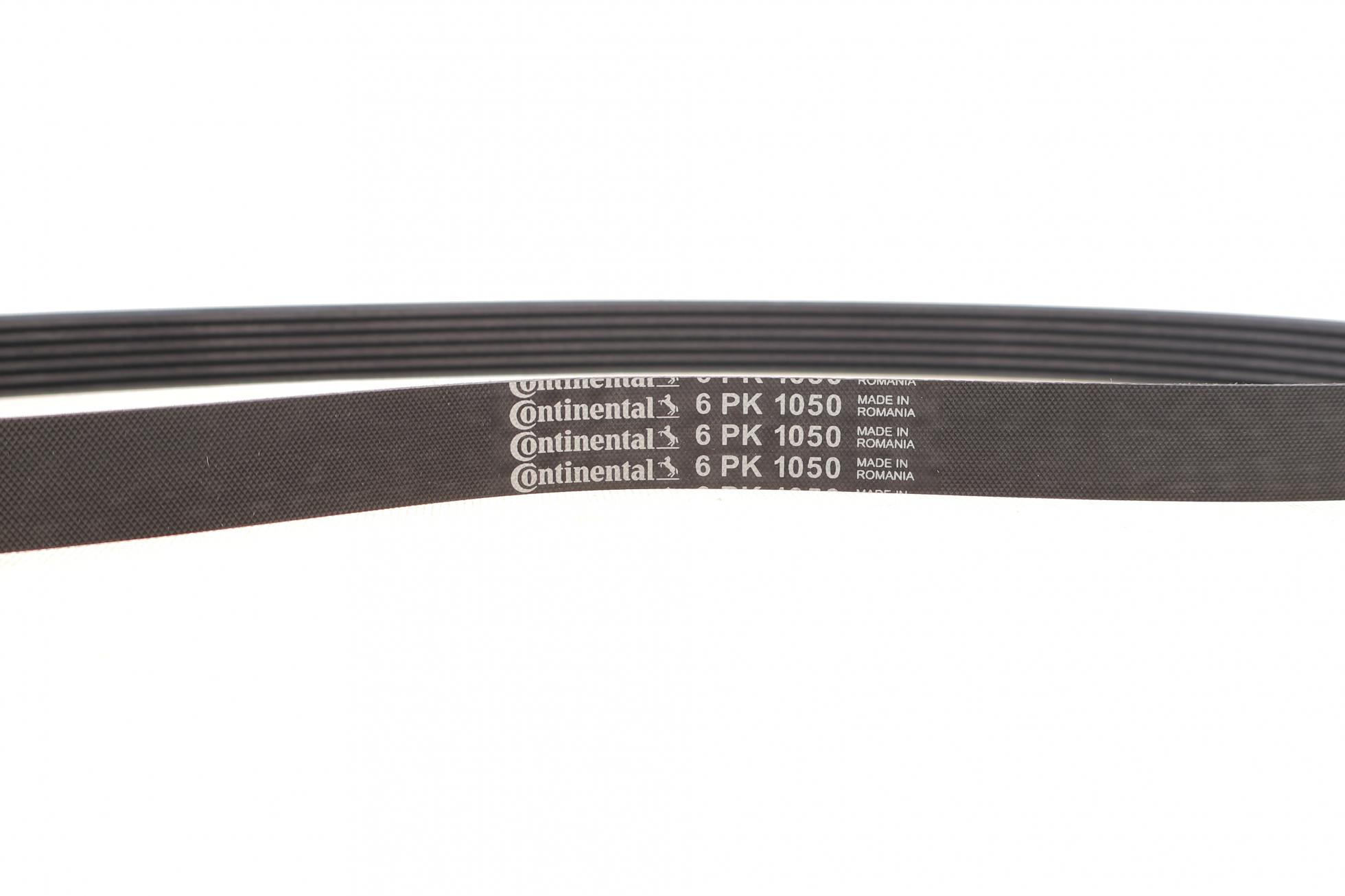 6PK1050K2 CONTITECH