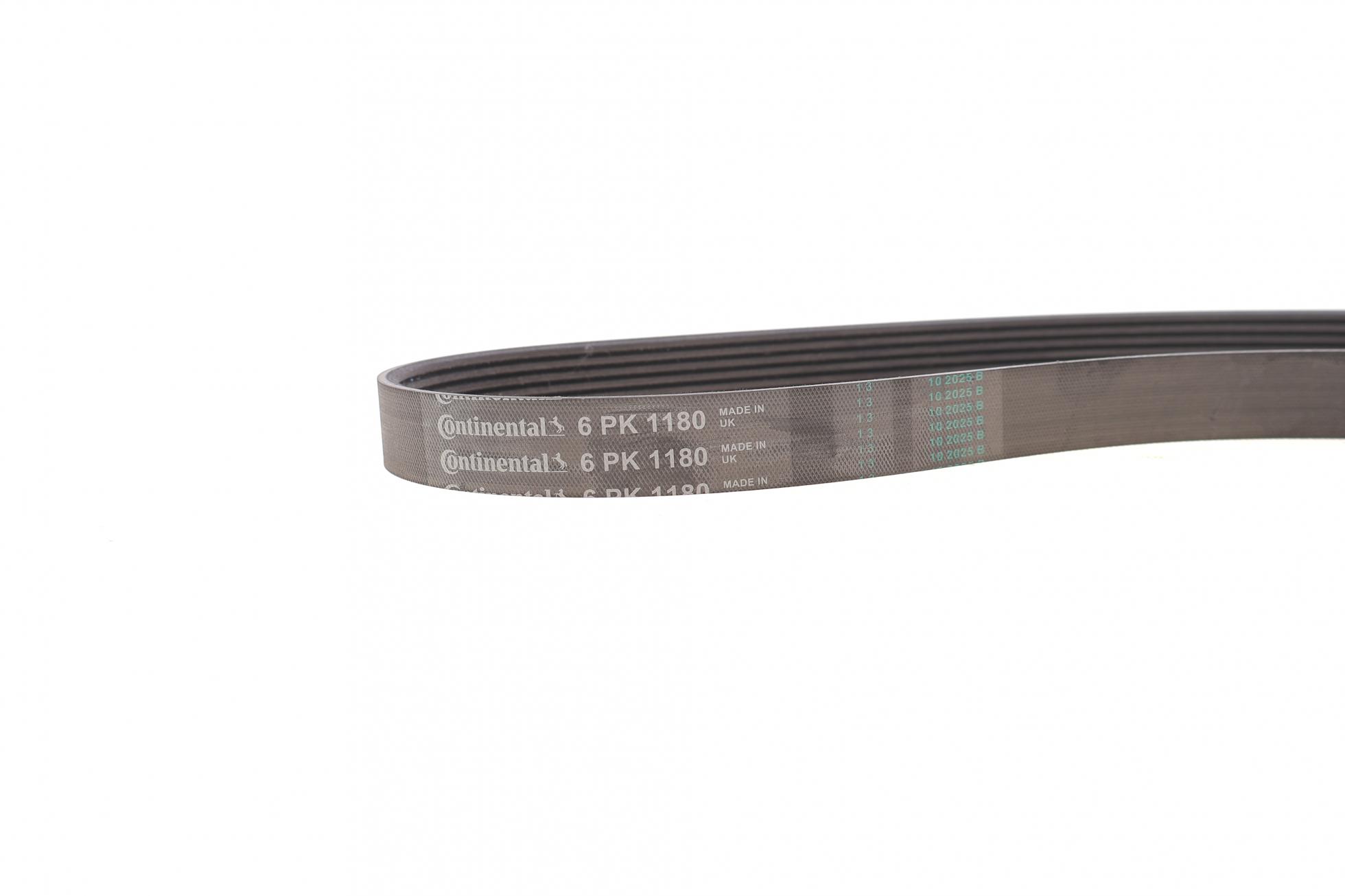 6PK1180K5 CONTITECH