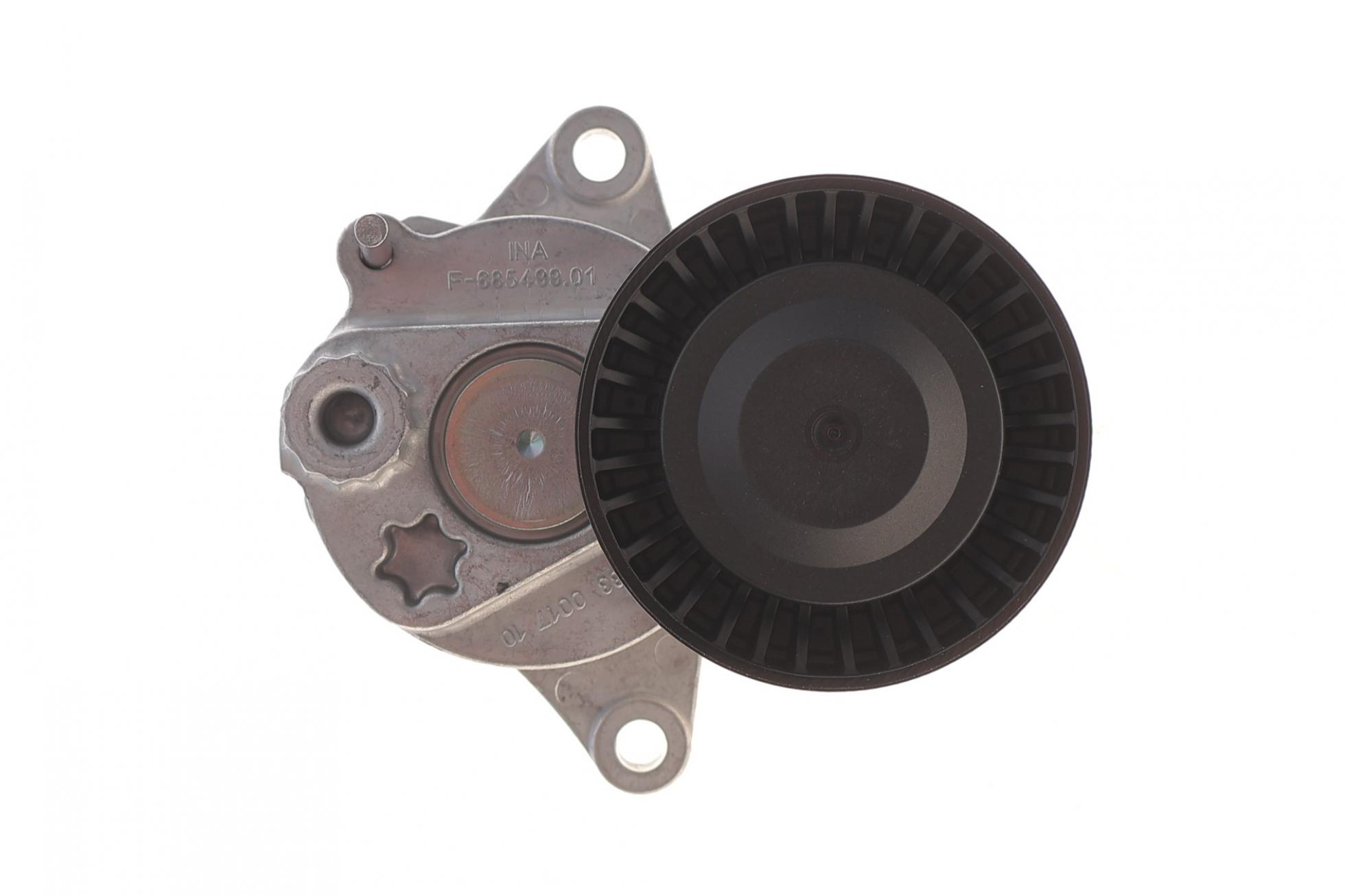 6PK2260K2 CONTITECH