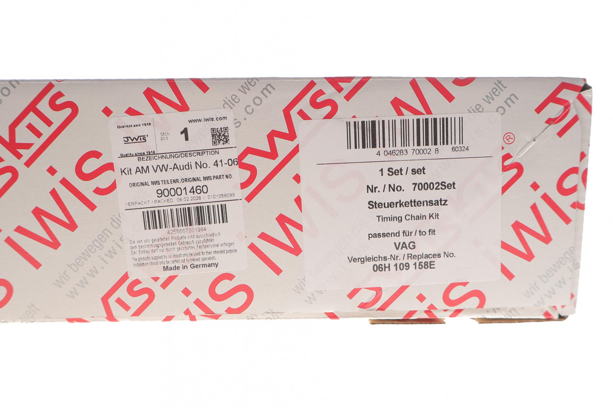 70002Set AIC