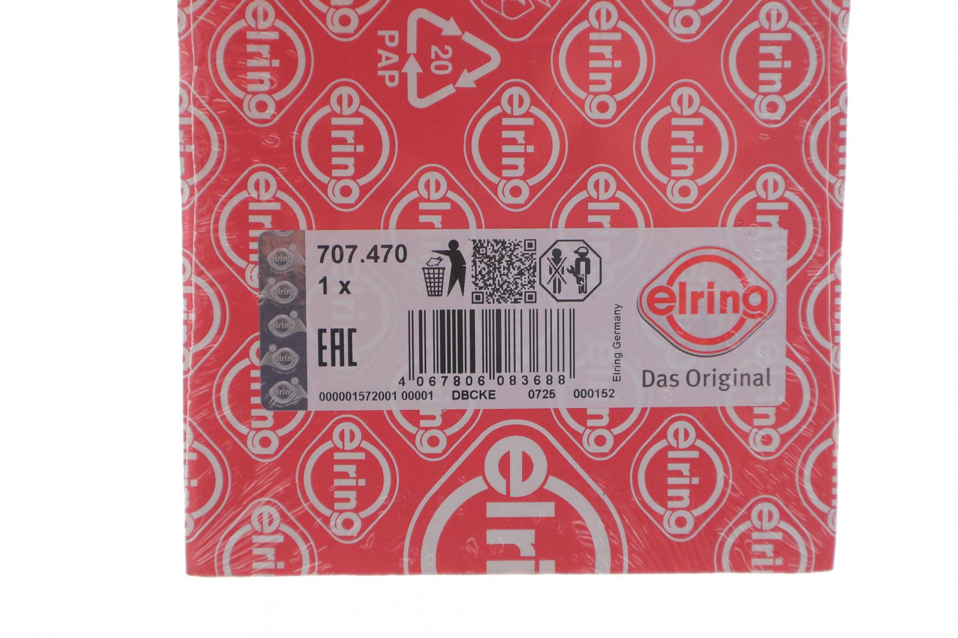707470 ELRING