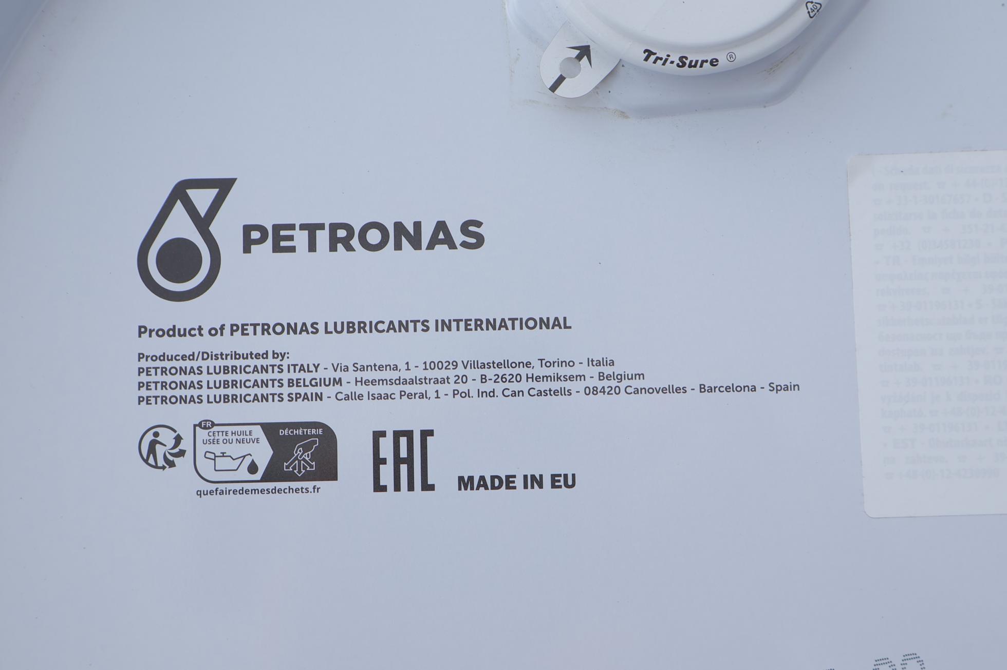 70982U51EU PETRONAS