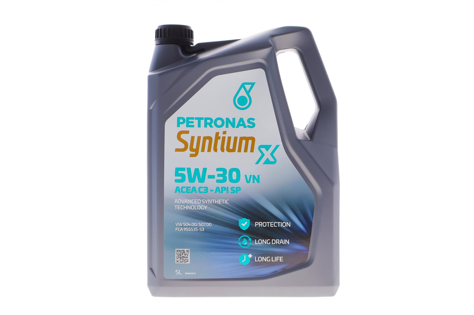 71105M12EU PETRONAS