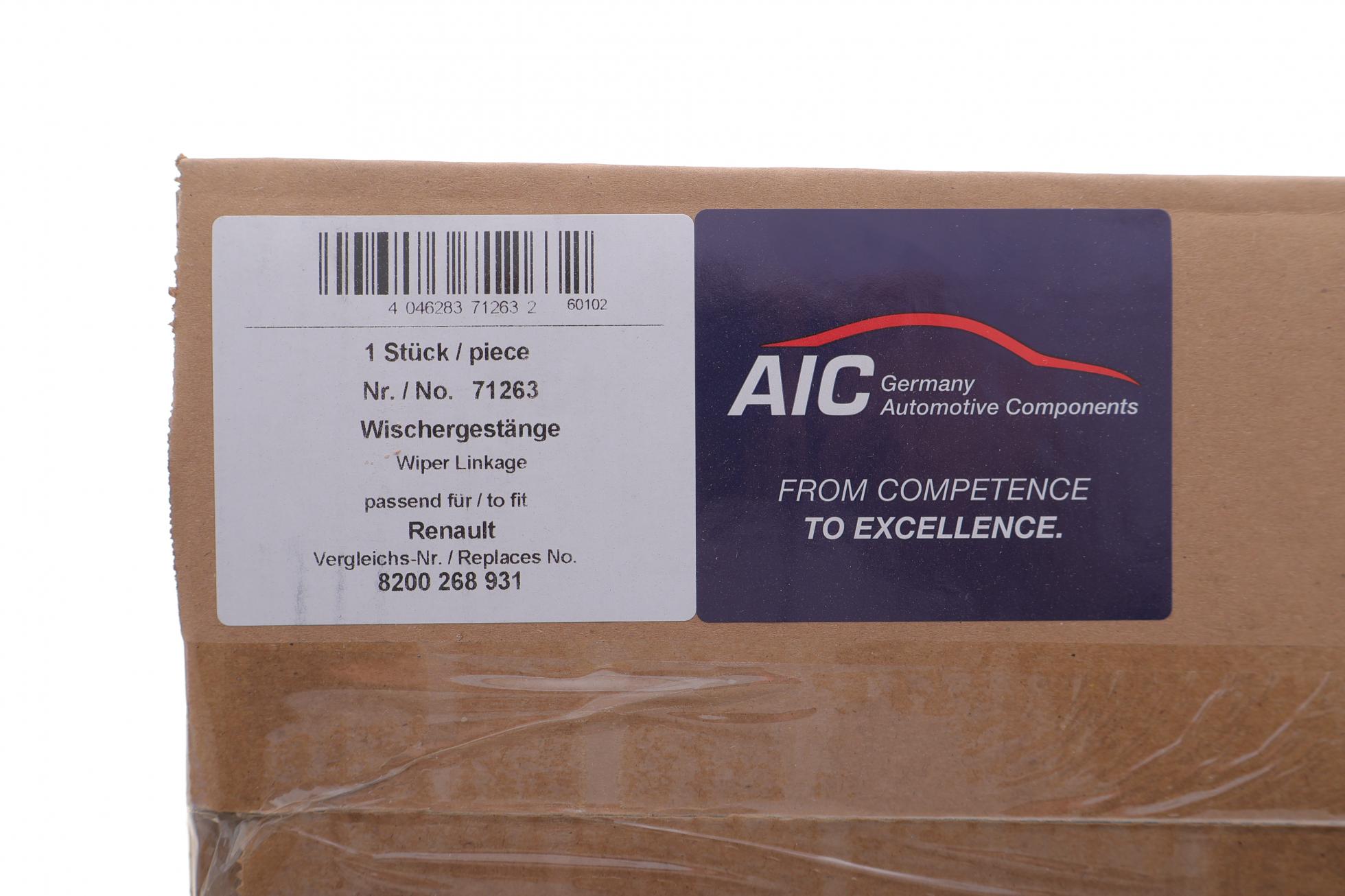 71263 AIC