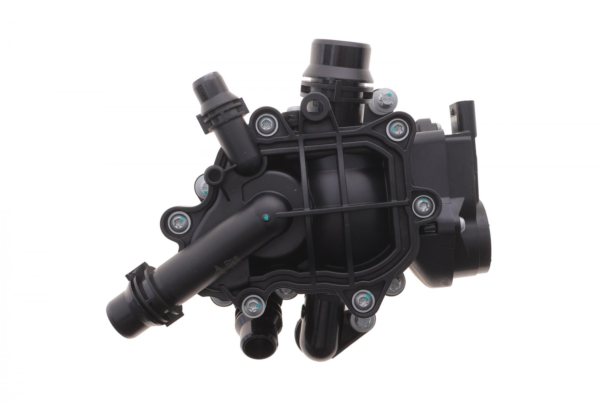 Термостат BMW 3 (F30/F80/G20/G80/G28)/5 (G30/F90)/7 (G11/G12) 15- (101°C) B46/B48