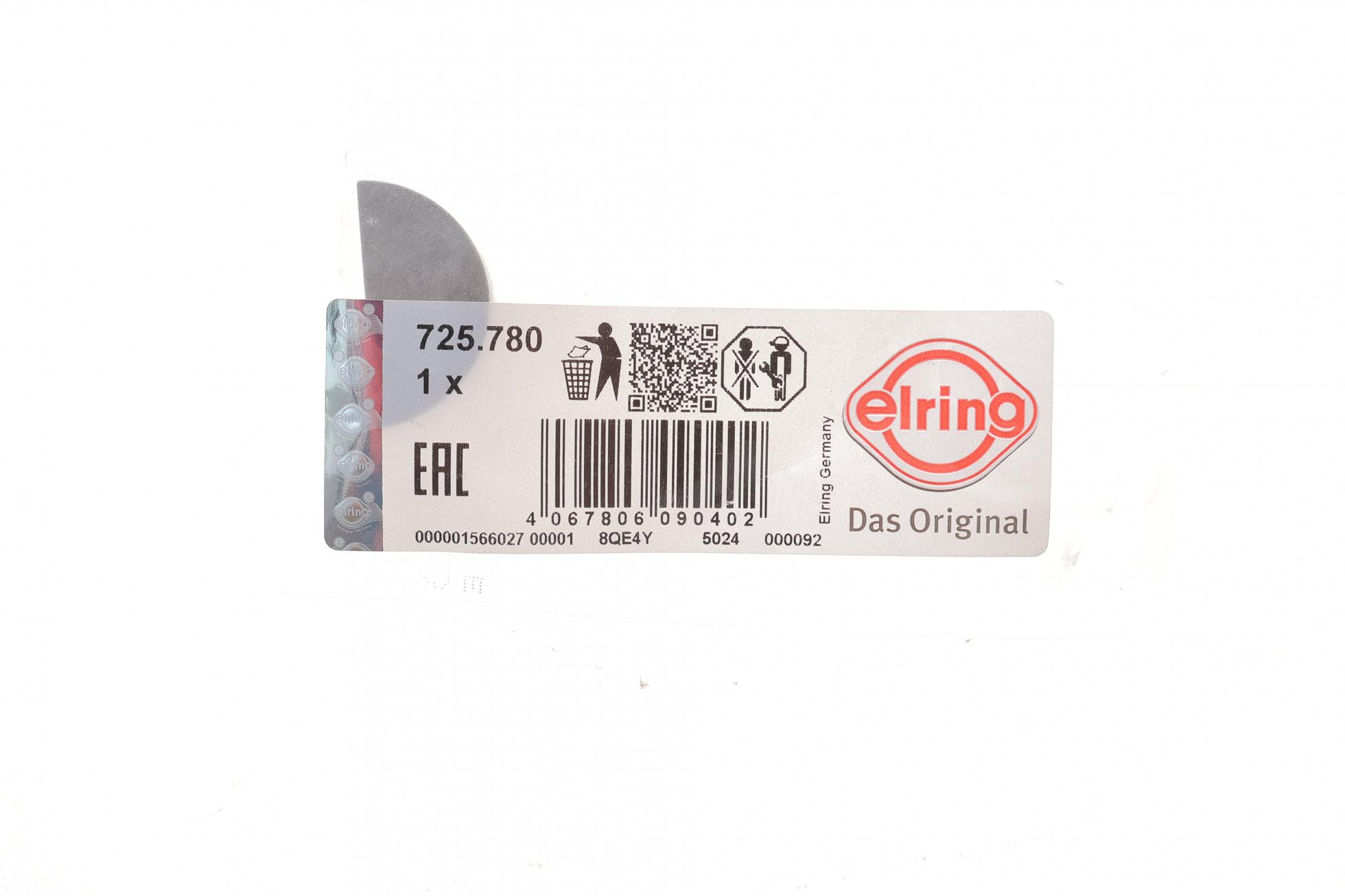 725780 ELRING