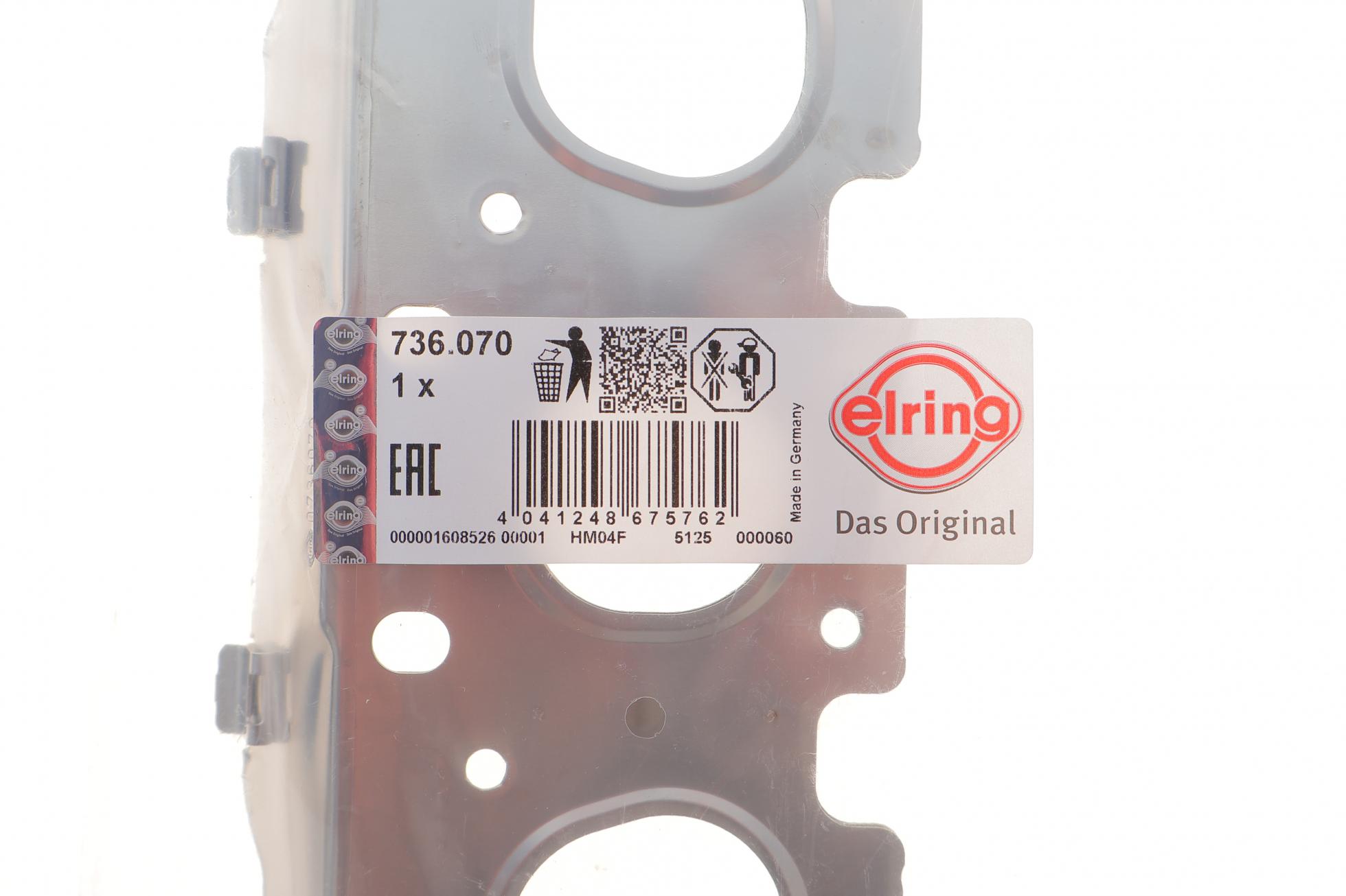 736070 ELRING