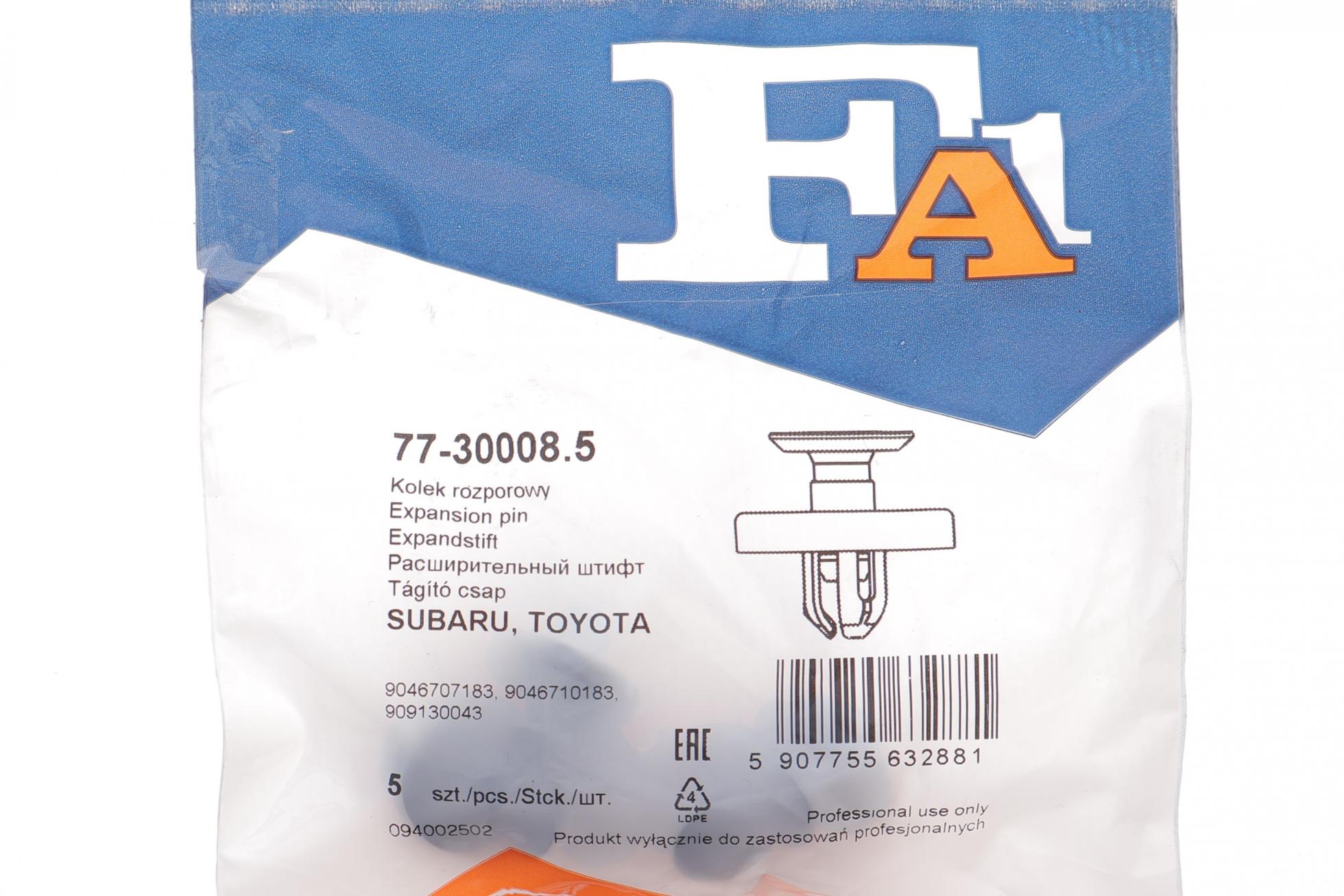 77300085 FA1