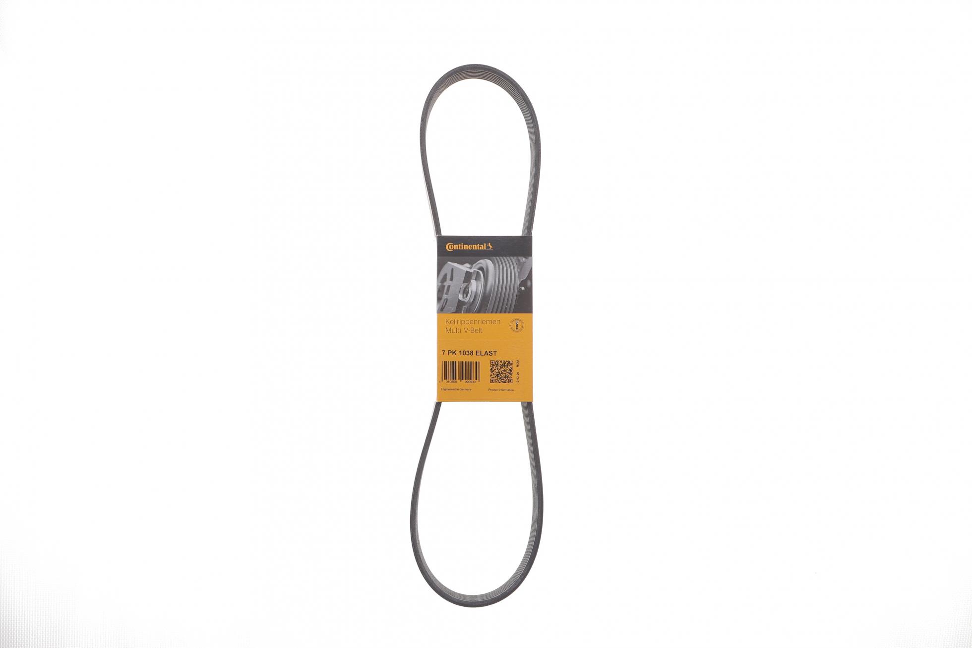 7PK1038ELAST CONTITECH