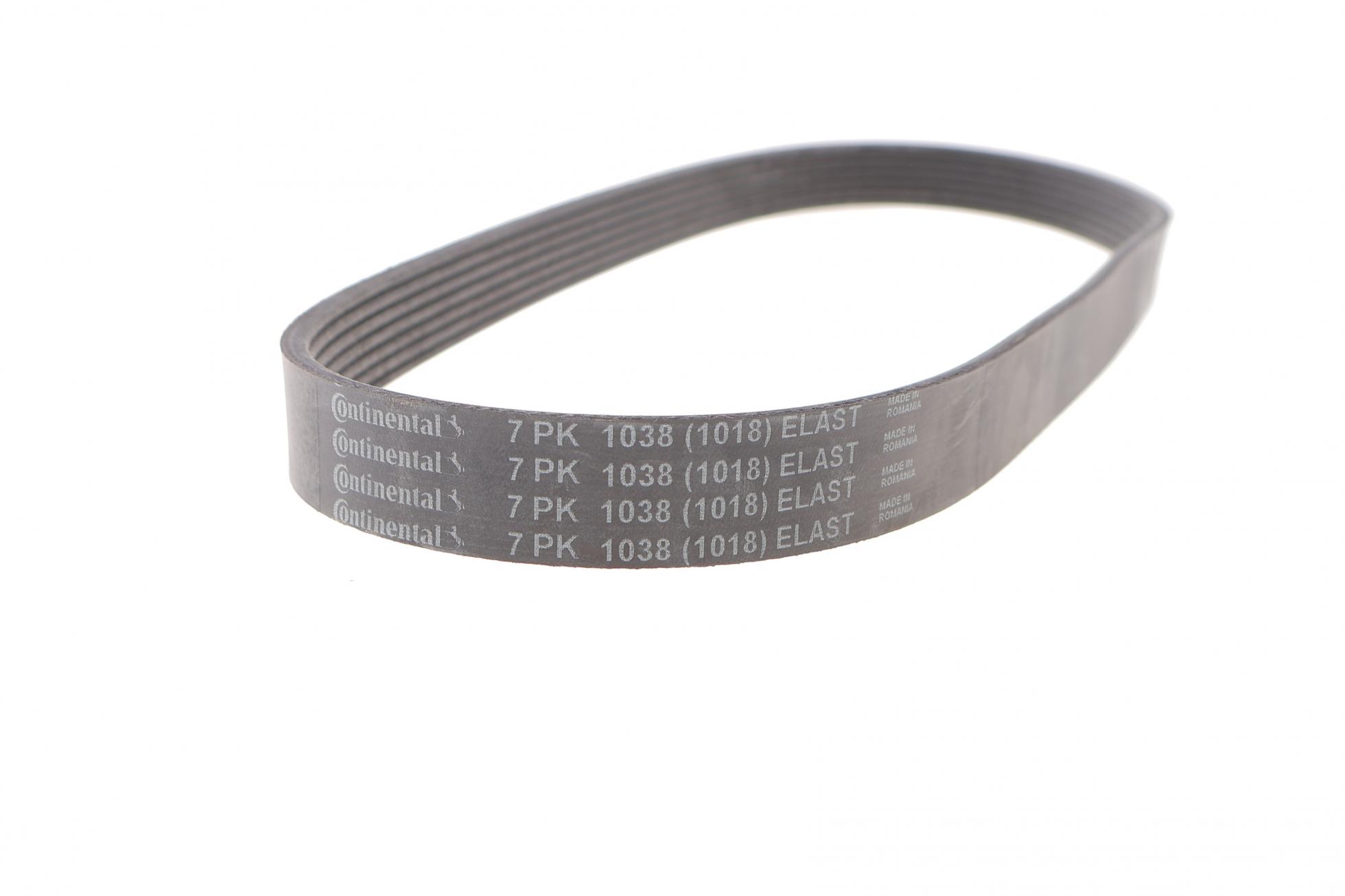 7PK1038ELAST CONTITECH