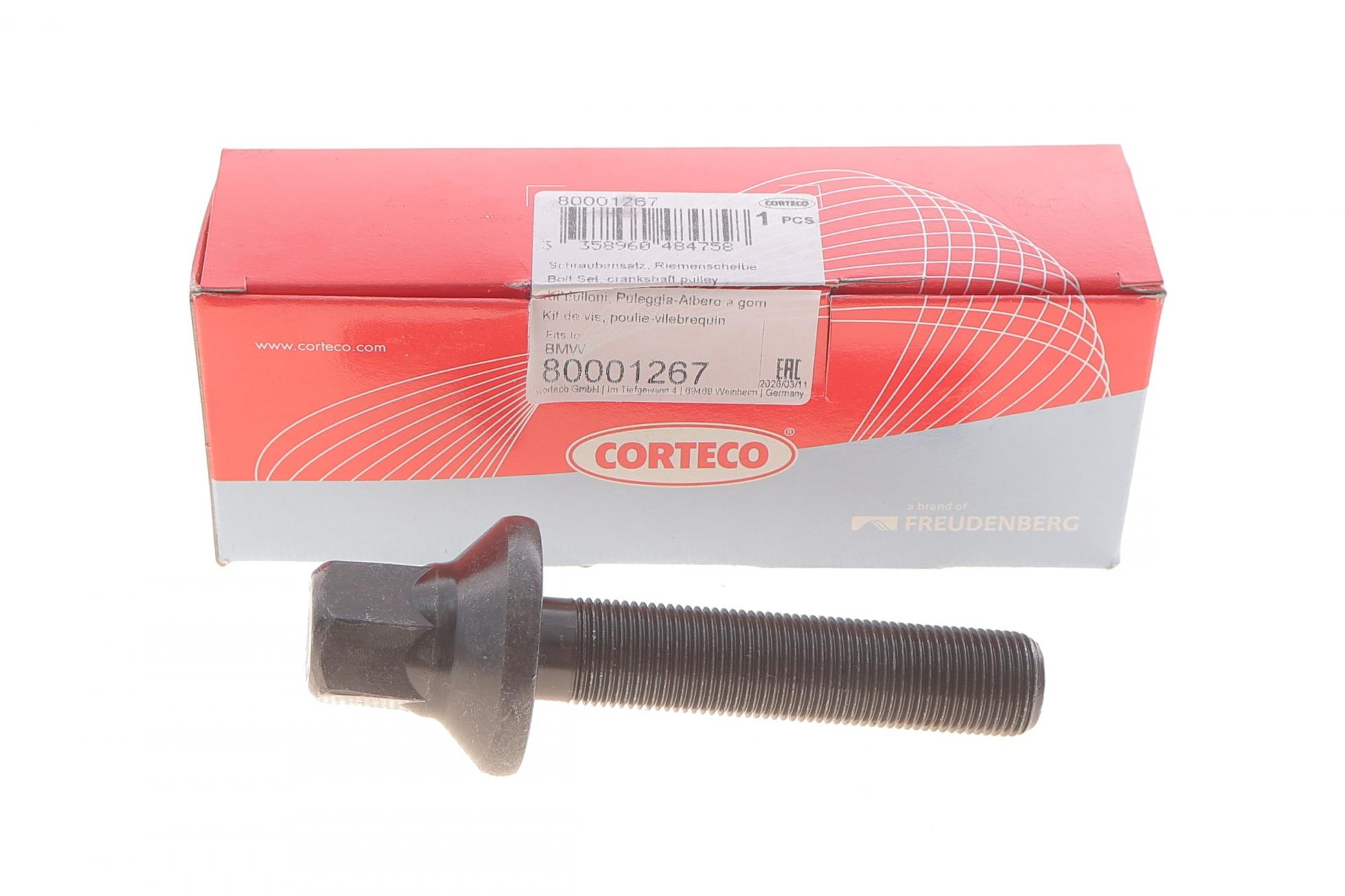 80001267 CORTECO
